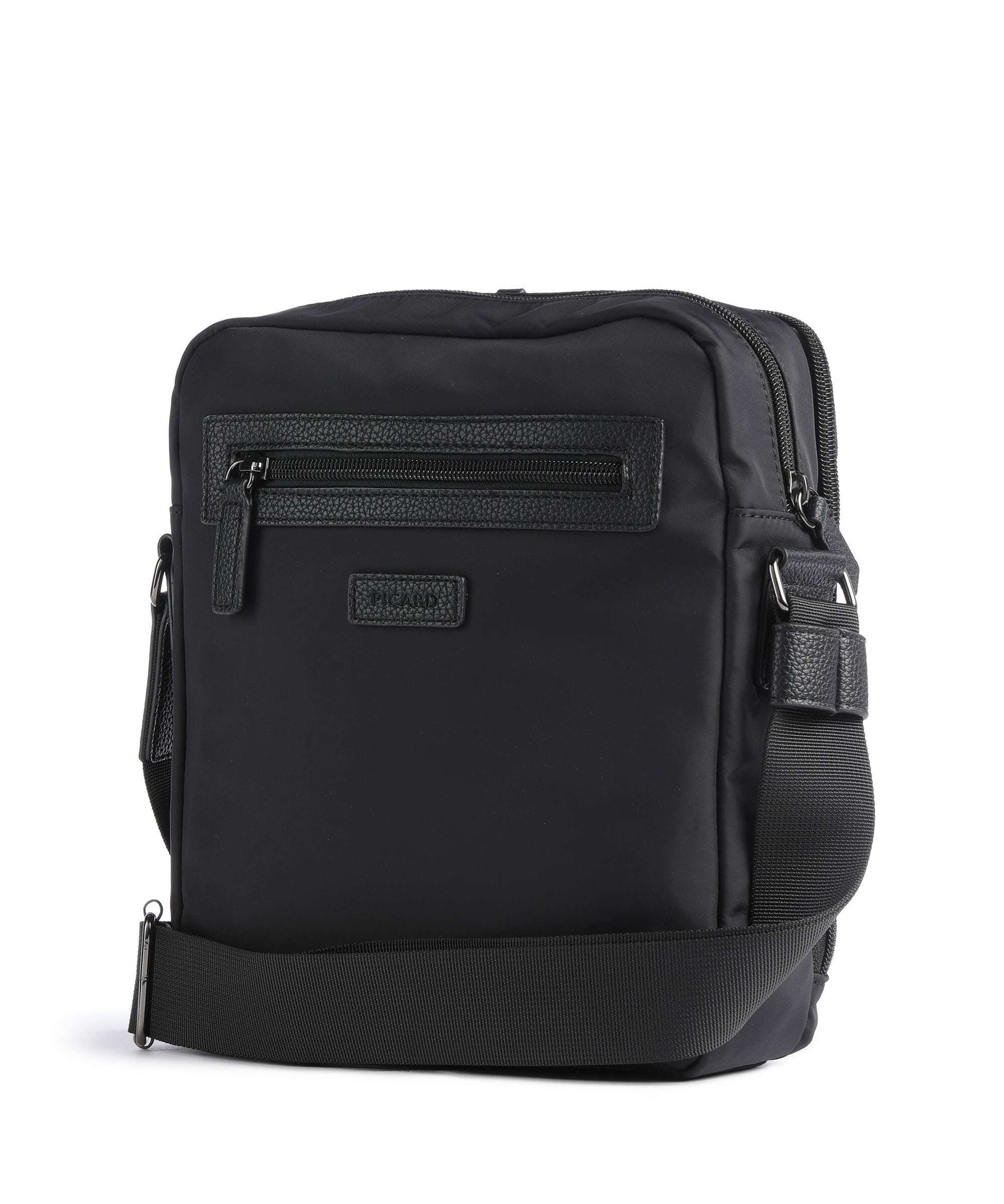 Picard S'Pore Crossbody bag schwarz - Image 2