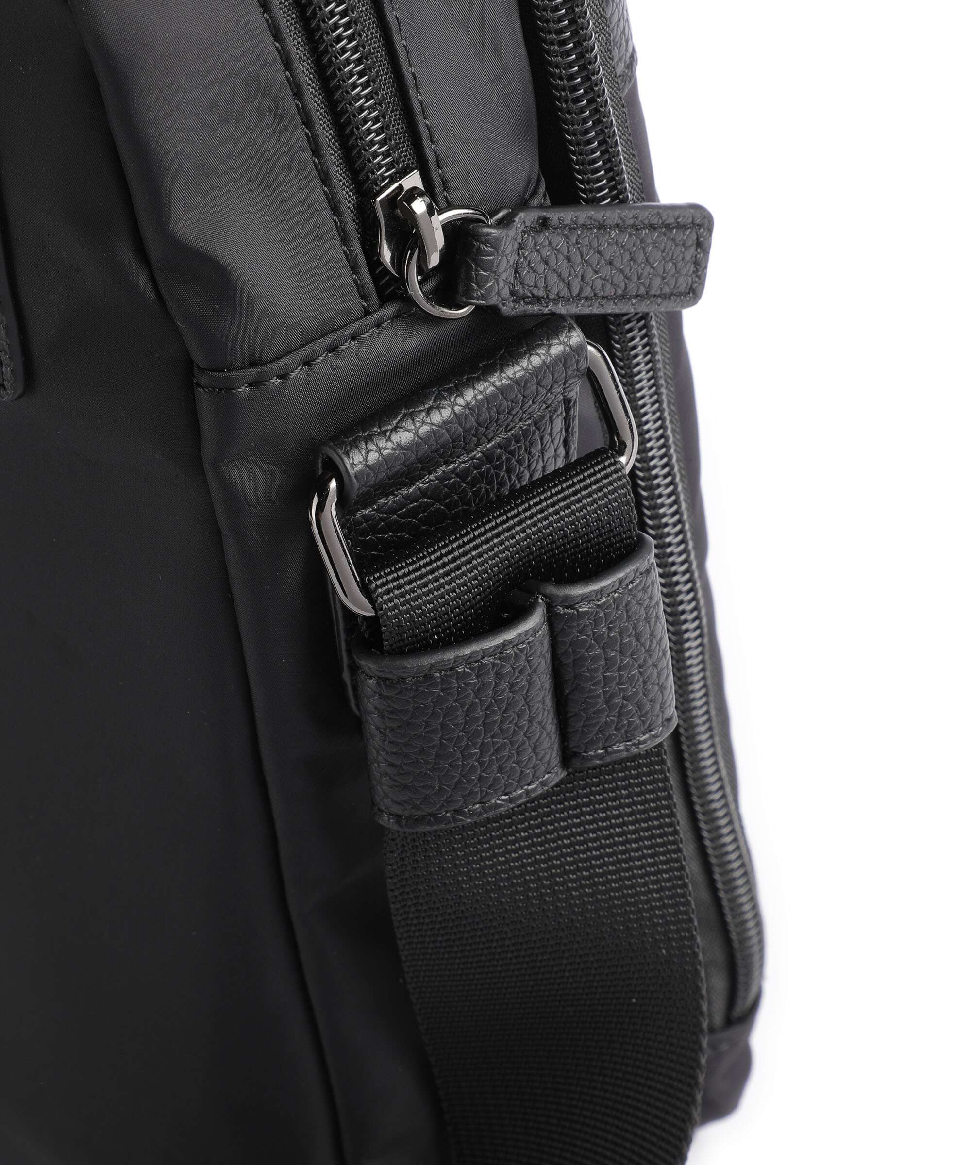 Picard S'Pore Crossbody bag schwarz - Image 4
