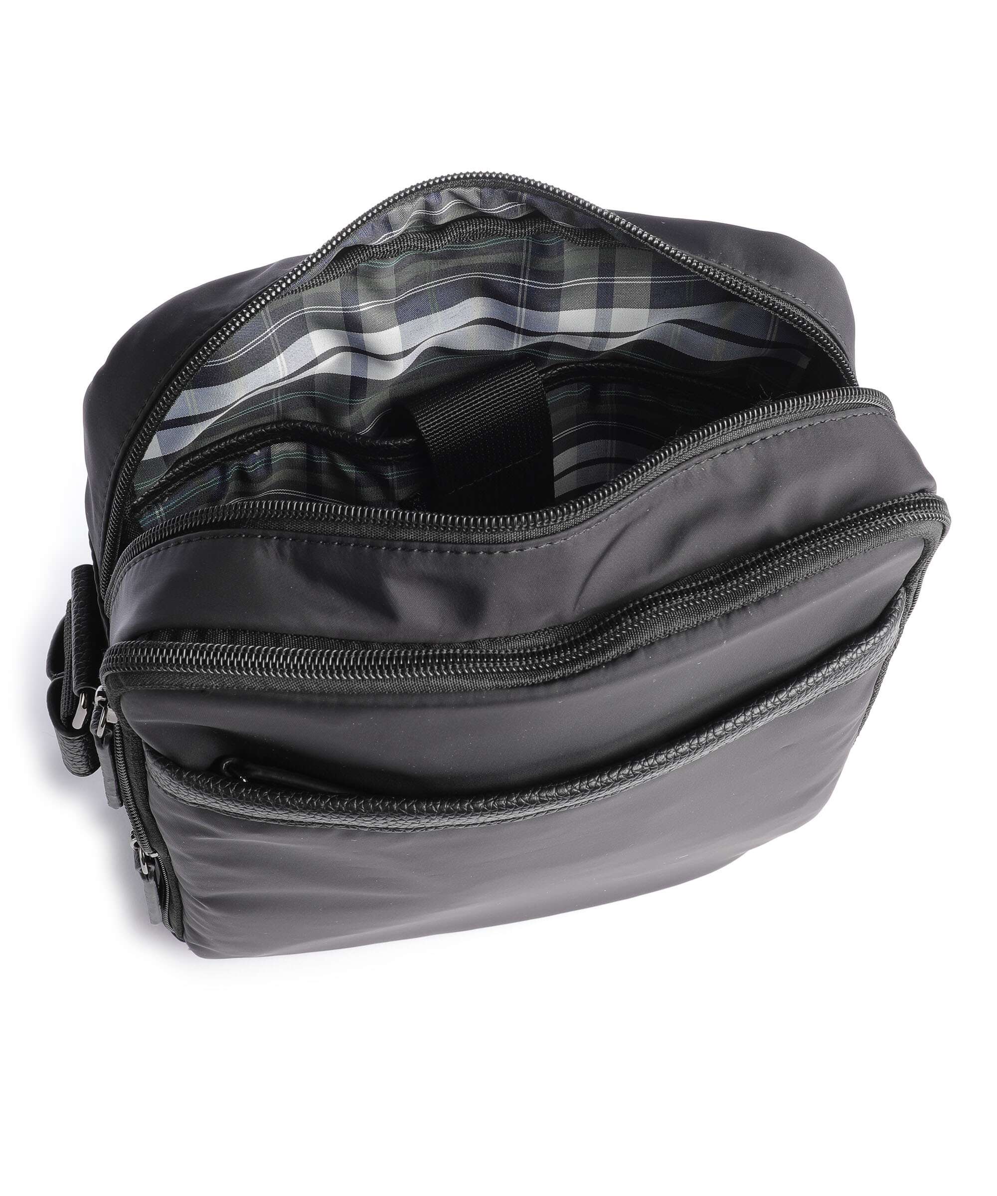 Picard S'Pore Crossbody bag schwarz - Image 5