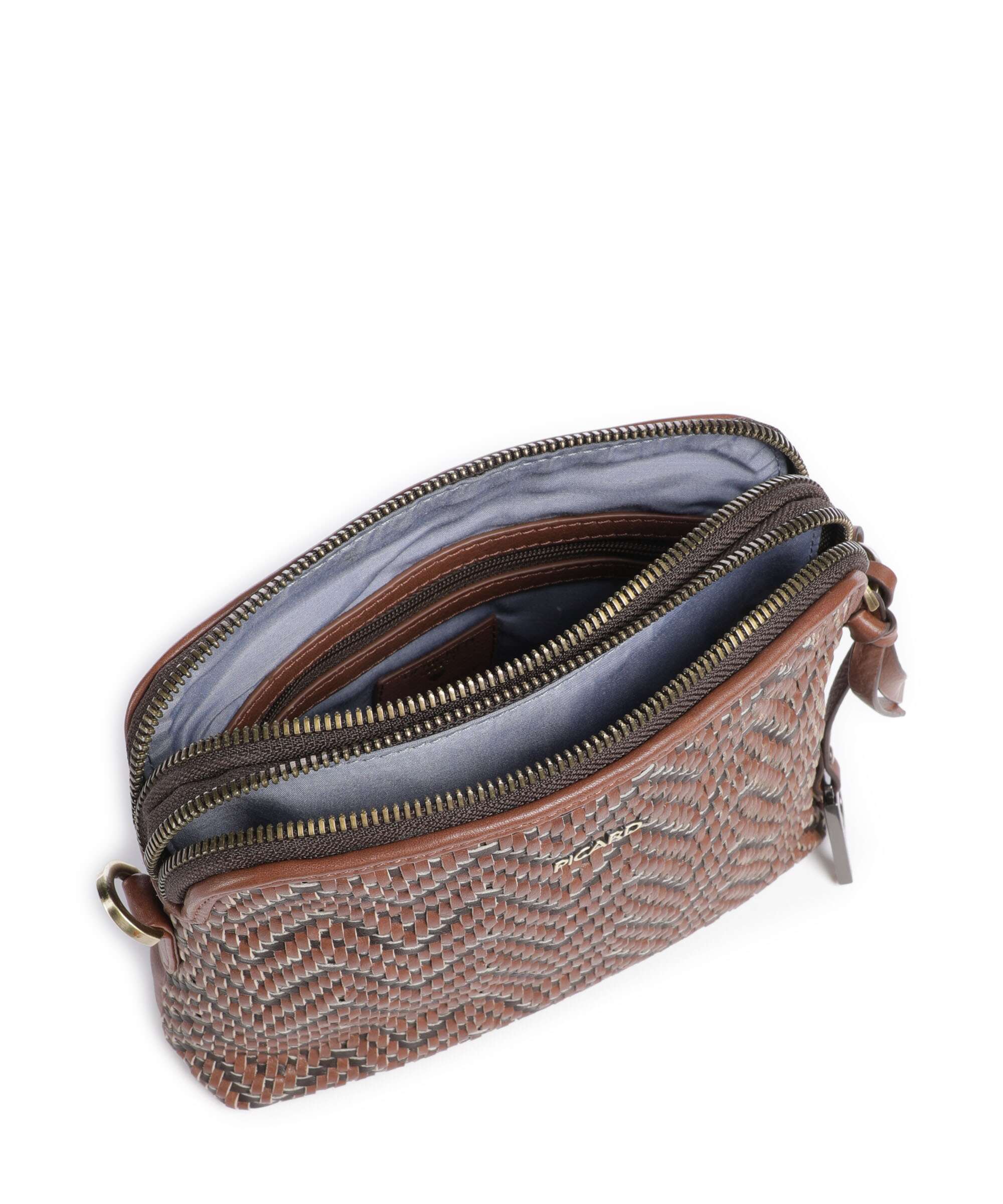 Picard Samos Crossbody bag cognac - Image 6