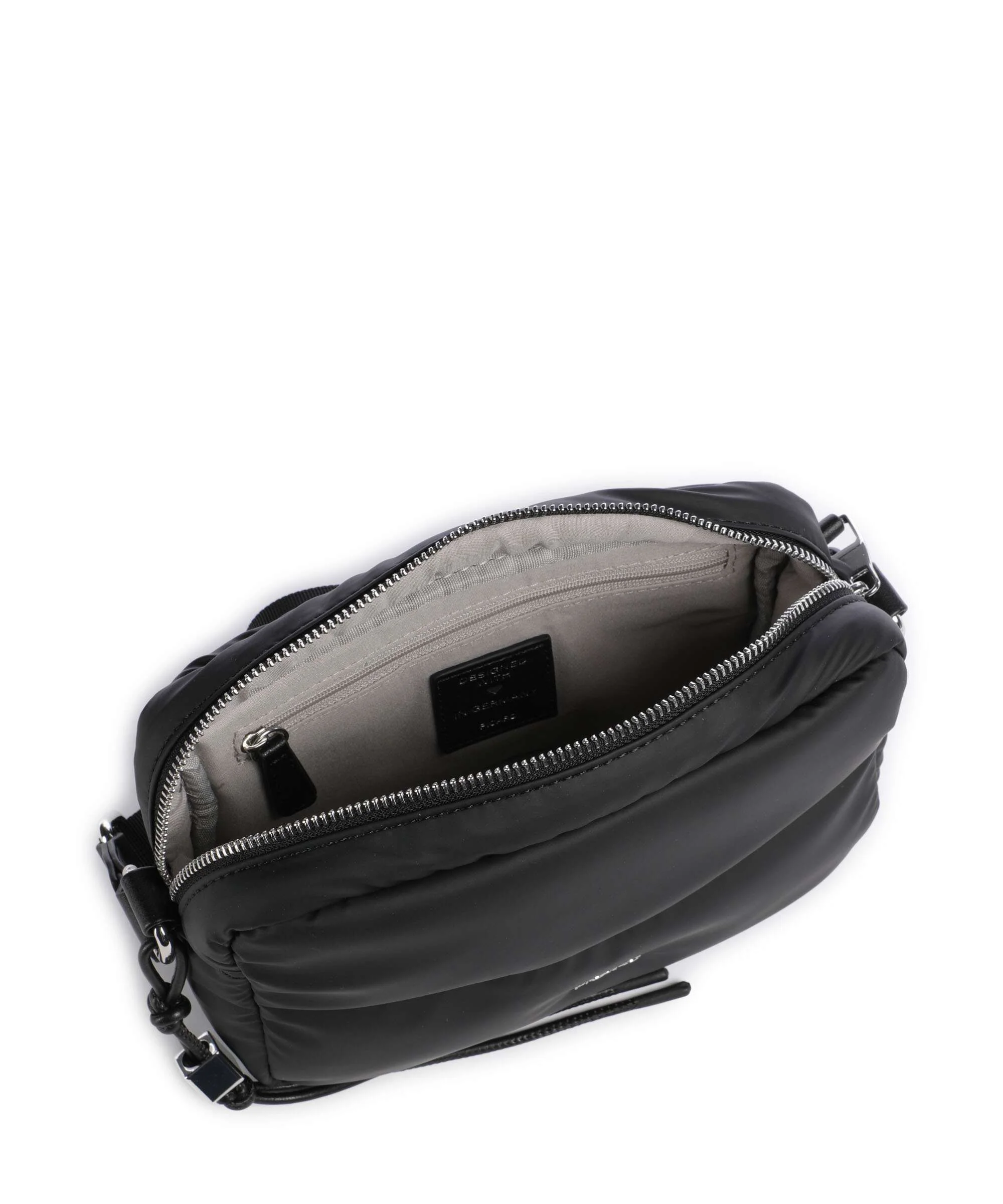 Picard Sportify Crossbody bag schwarz - Image 6