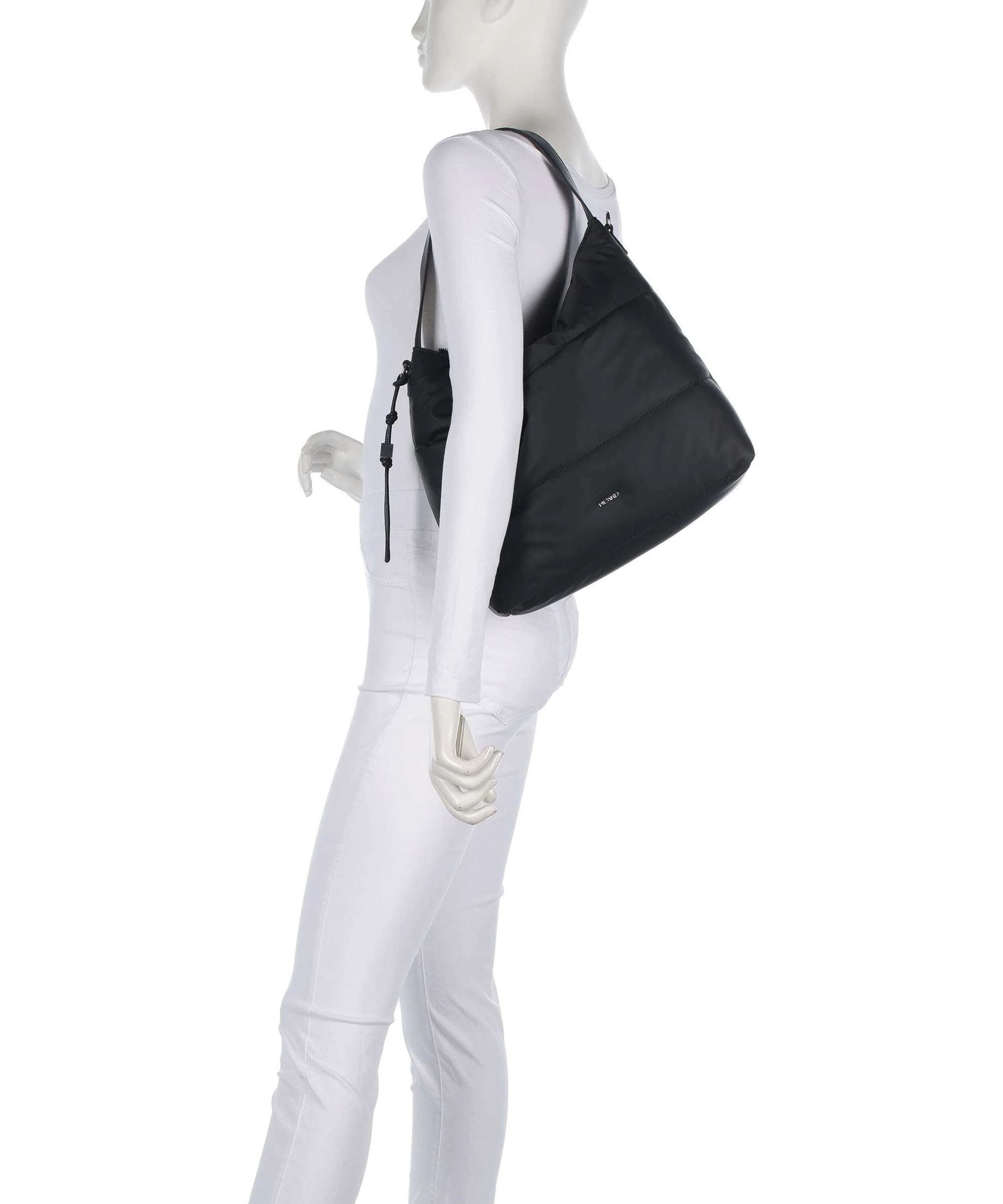 Picard Sportify Hobo bag schwarz - Image 3