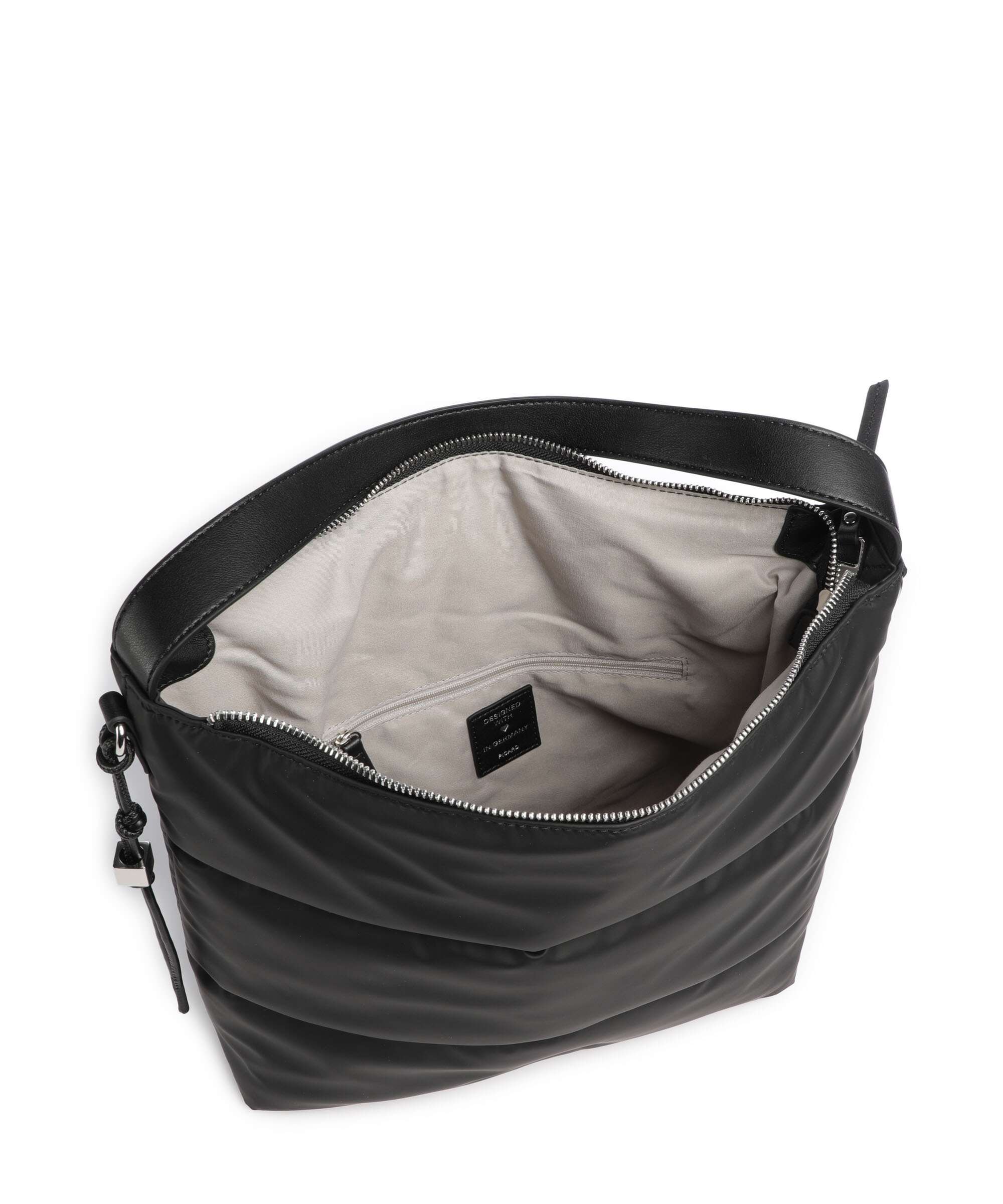 Picard Sportify Hobo bag schwarz - Image 6