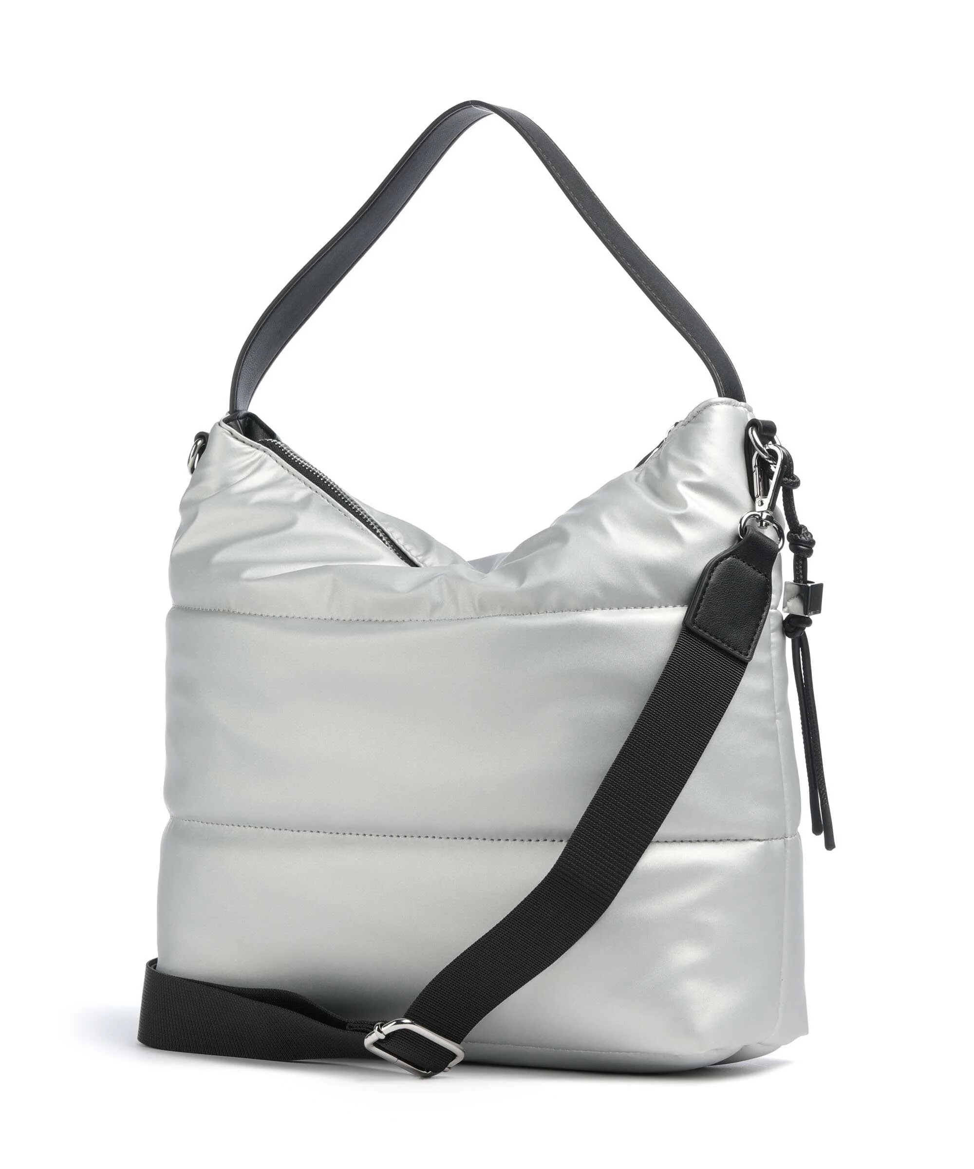 Picard Sportify Hobo bag silber - Image 2