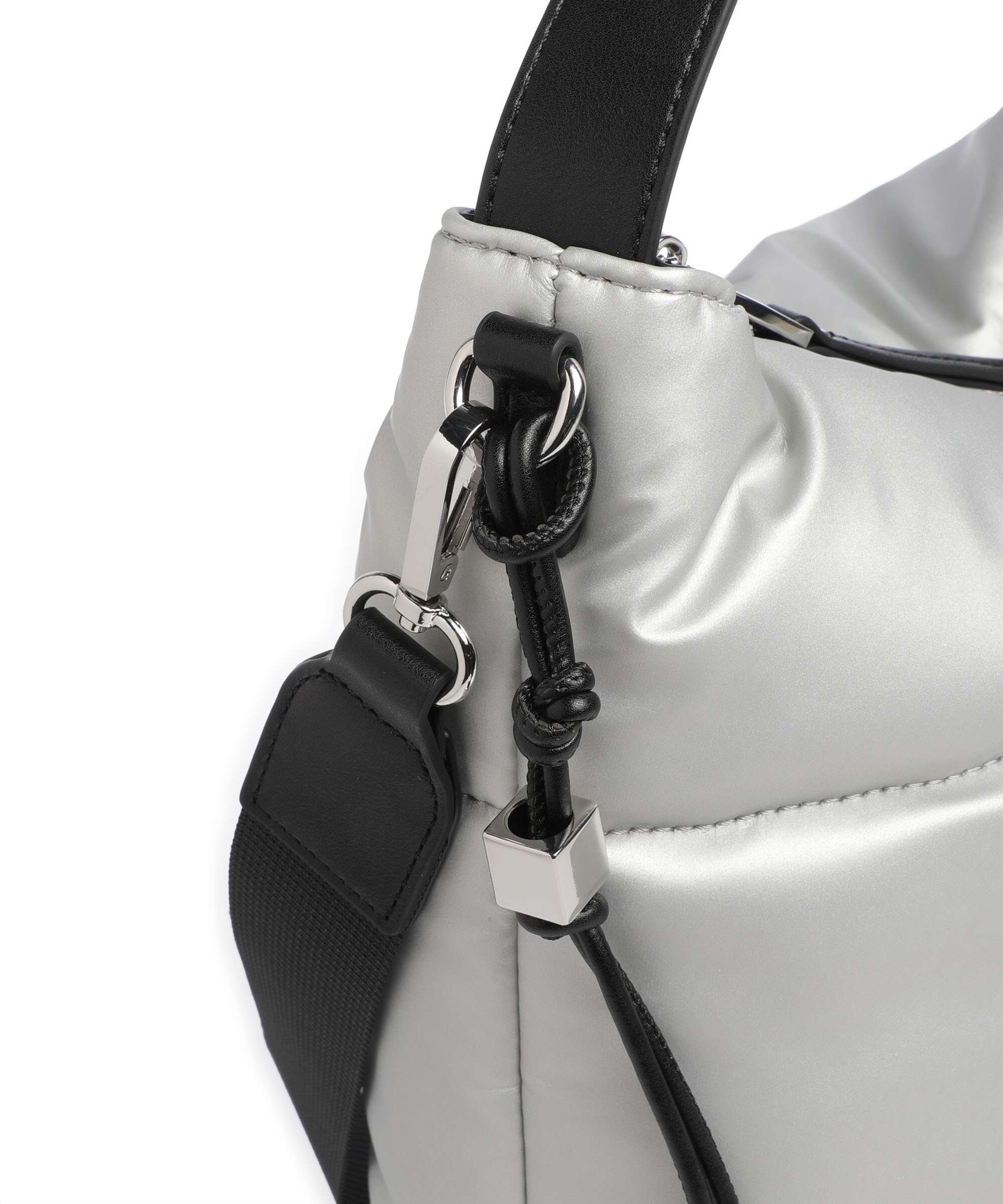 Picard Sportify Hobo bag silber - Image 4