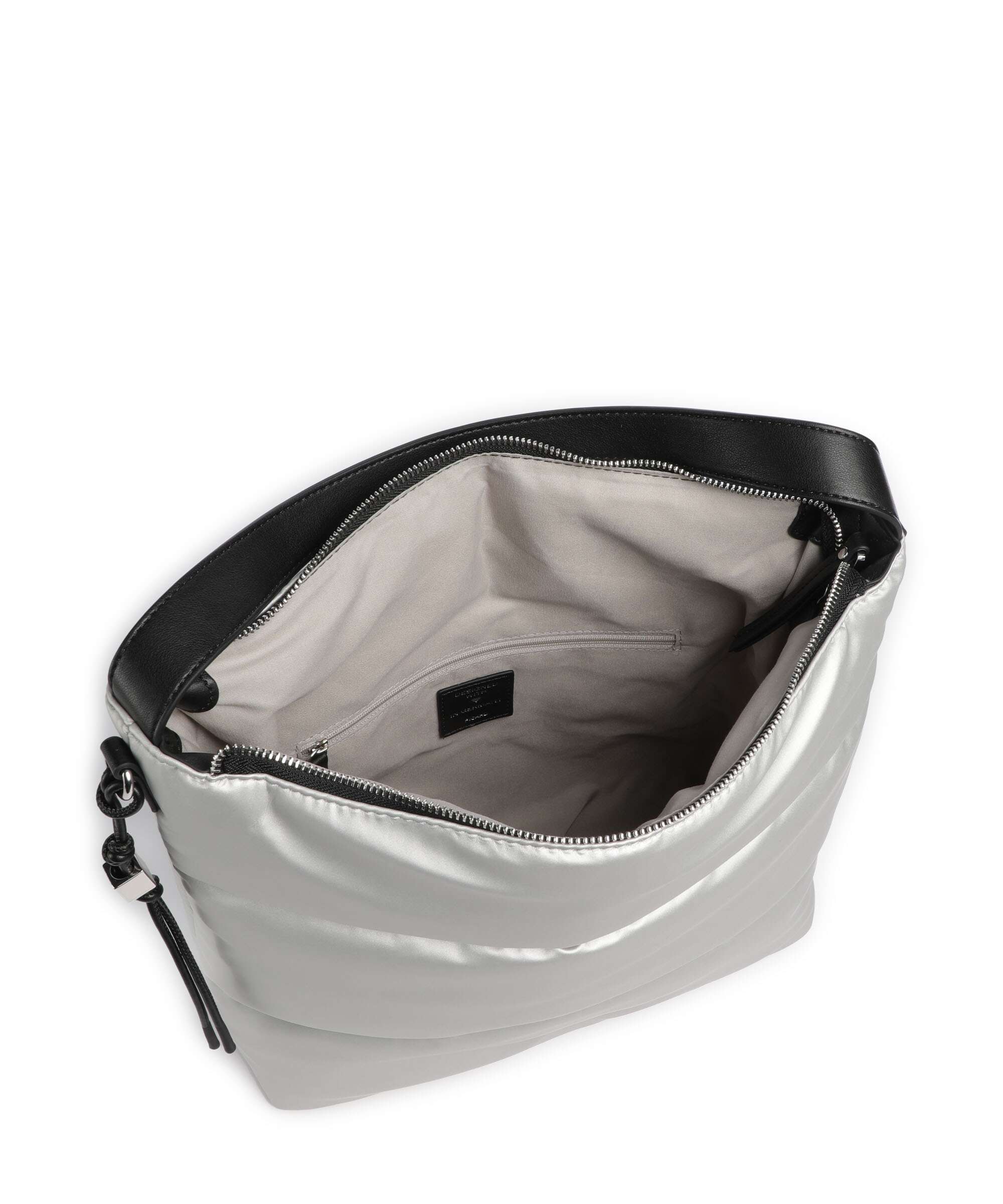 Picard Sportify Hobo bag silber - Image 6