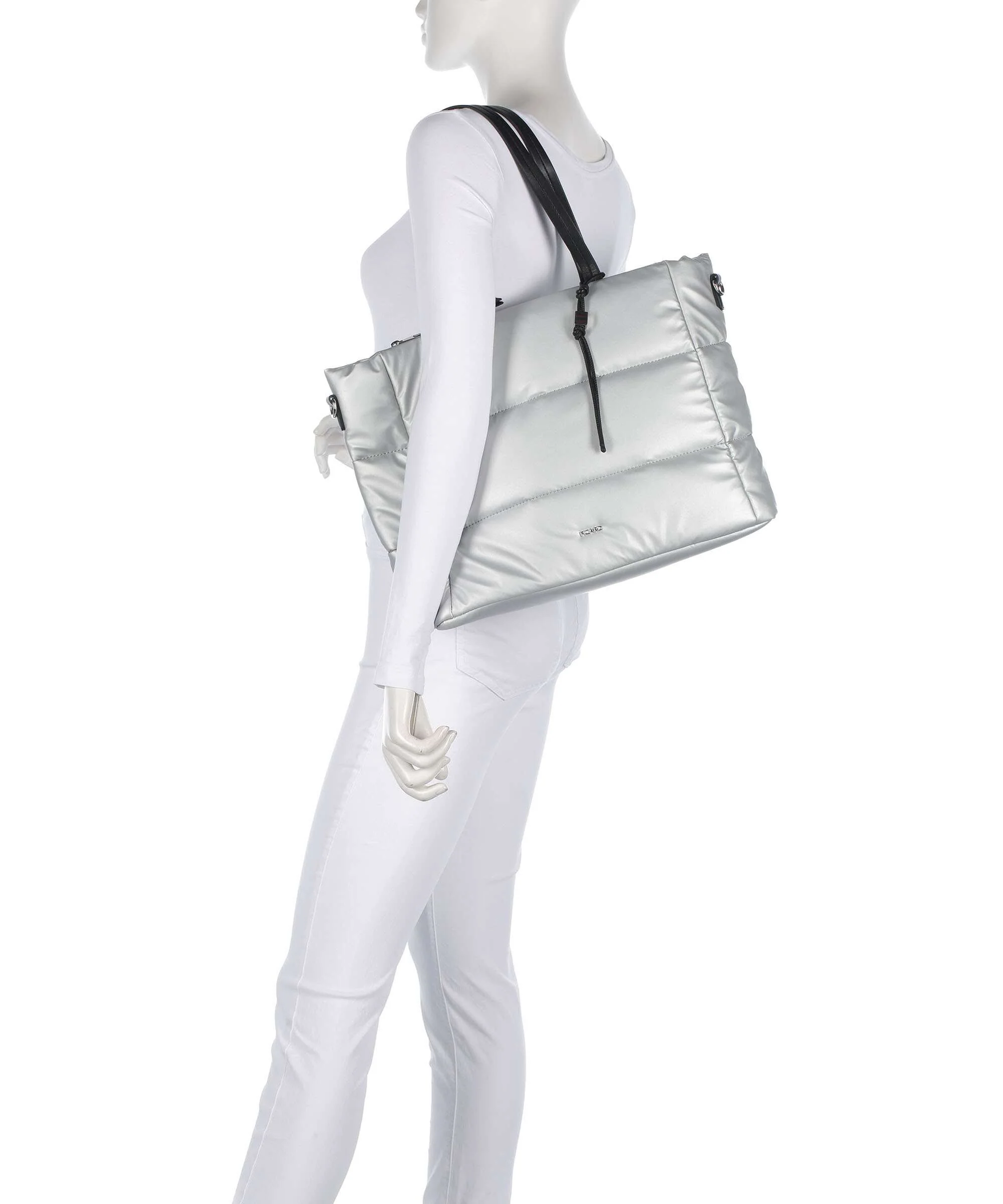 Picard Sportify Tote bag silber - Image 3
