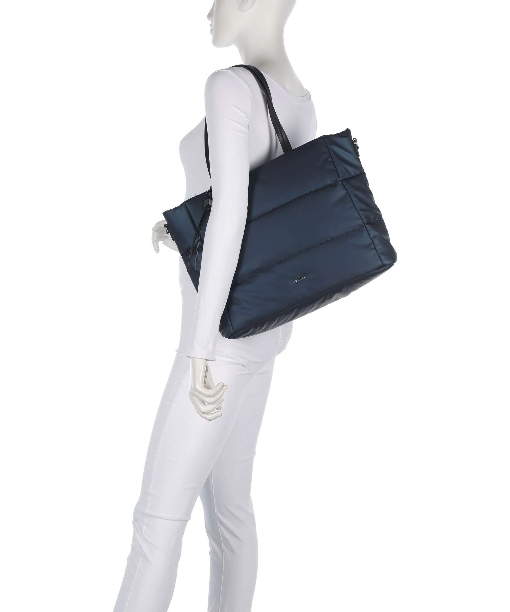 Picard Sportify Tote bag ozean - Image 3