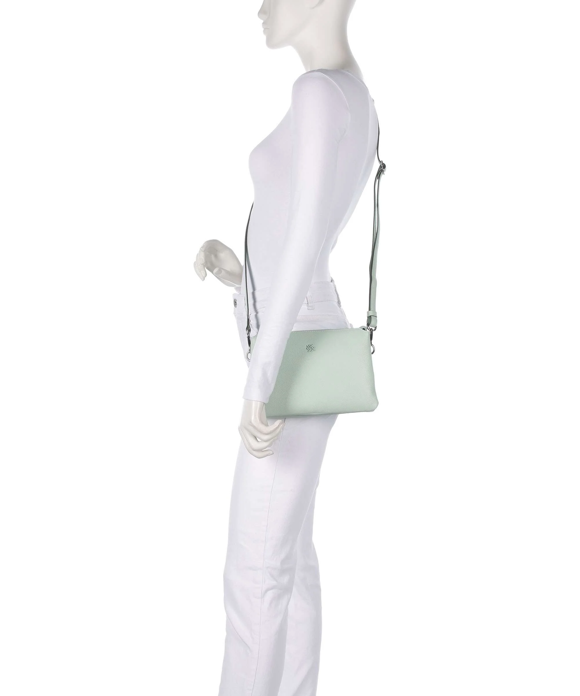 Picard Sugar Pop Shoulder bag mentha - Image 4
