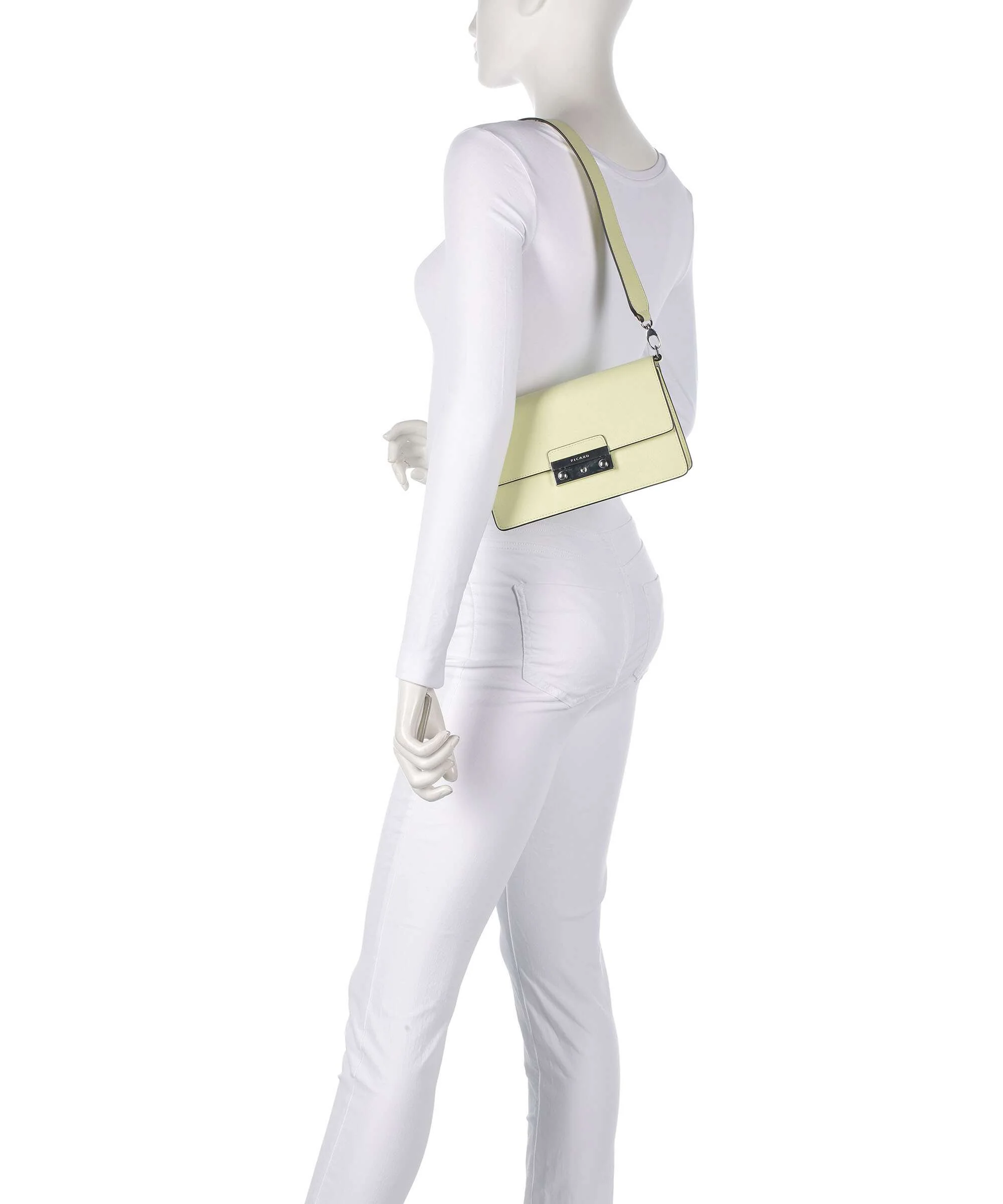 Picard Super Star Shoulder bag limoncello - Image 3