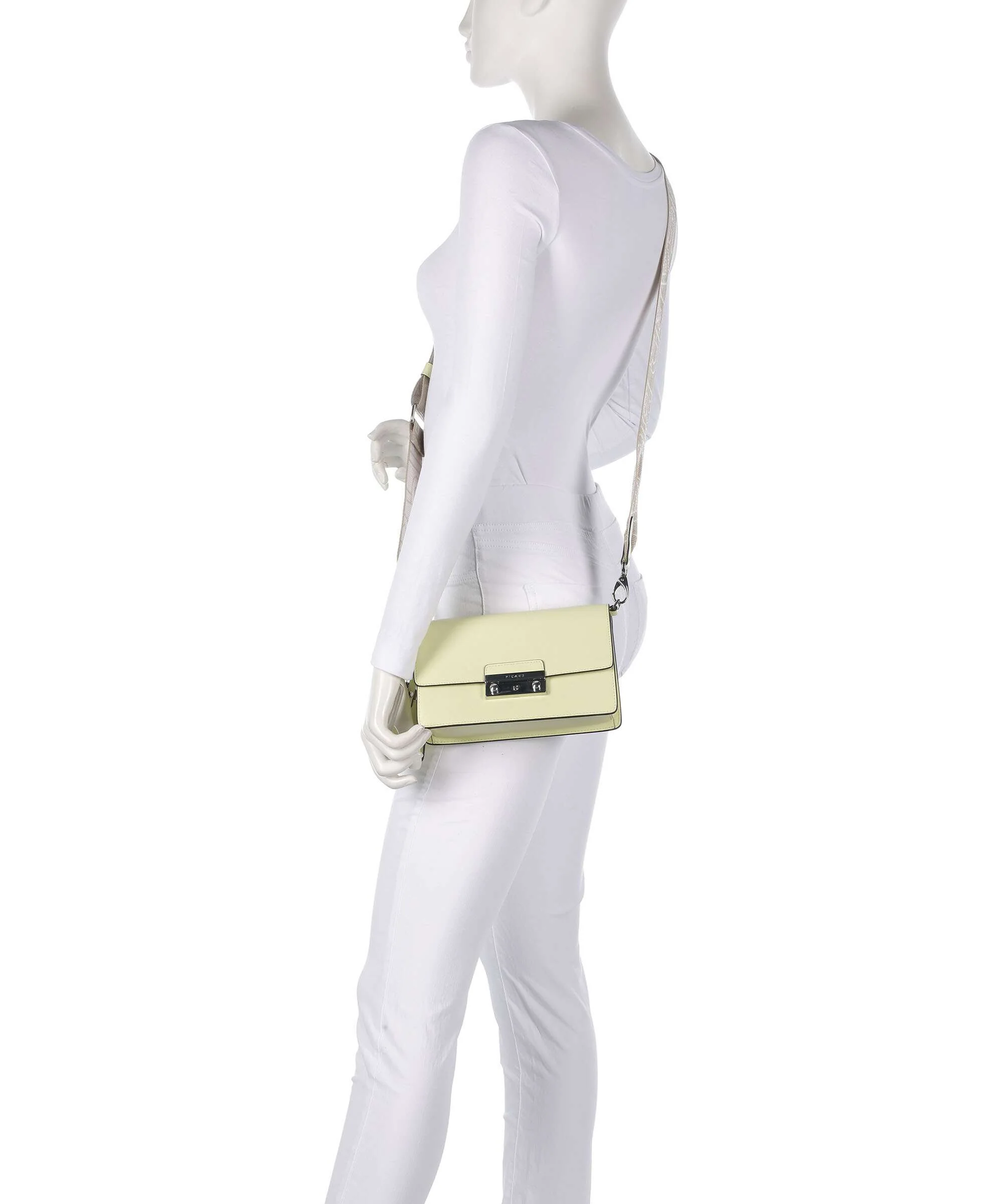 Picard Super Star Shoulder bag limoncello - Image 4