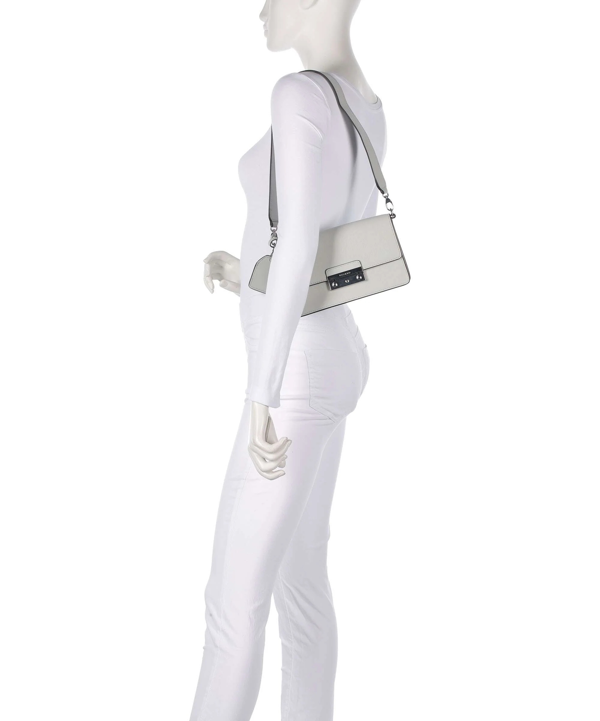Picard Super Star Shoulder bag shark - Image 3
