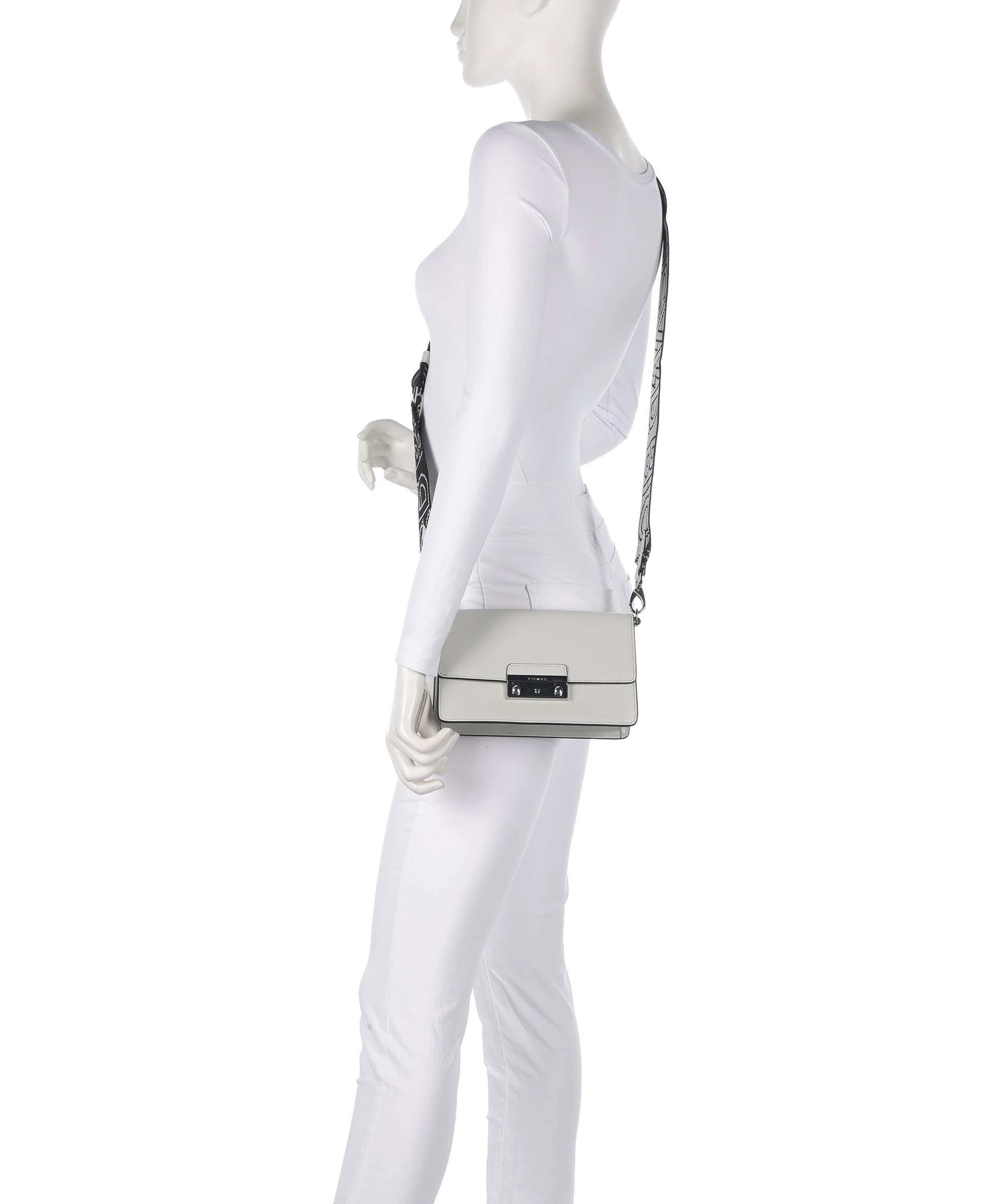 Picard Super Star Shoulder bag shark - Image 4