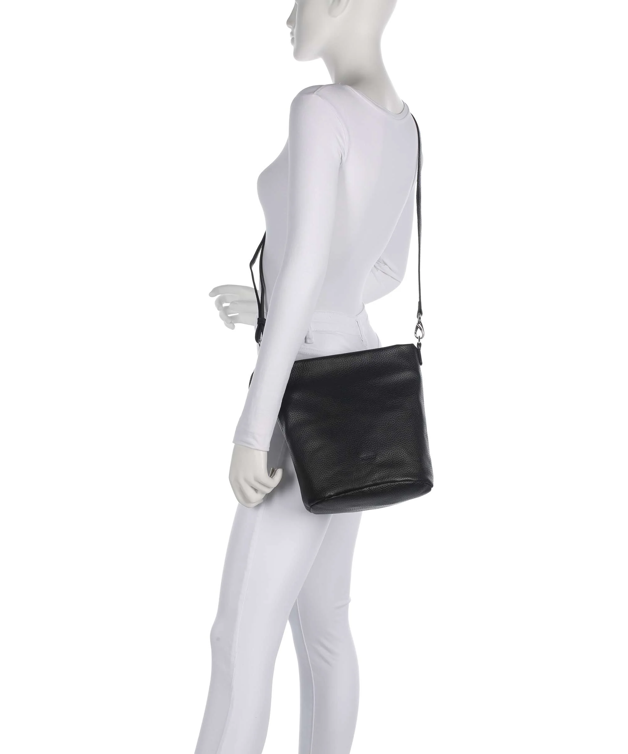 Picard Texel Bucket bag schwarz - Image 3