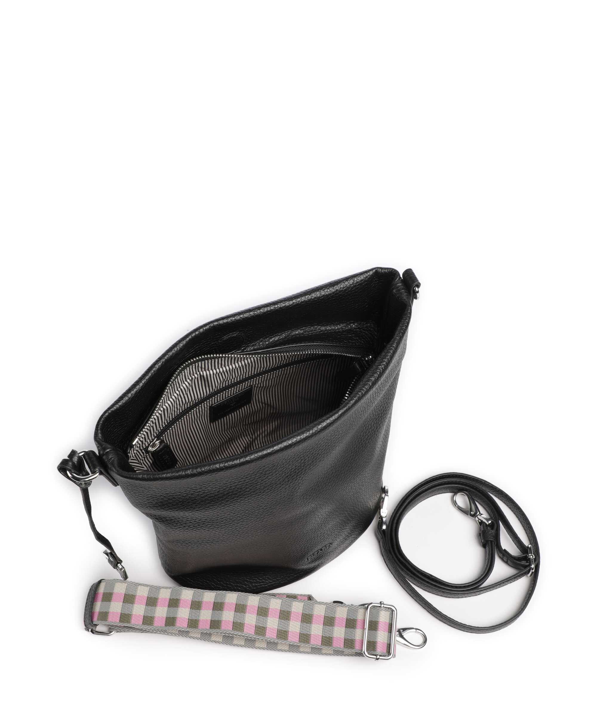 Picard Texel Bucket bag schwarz - Image 6