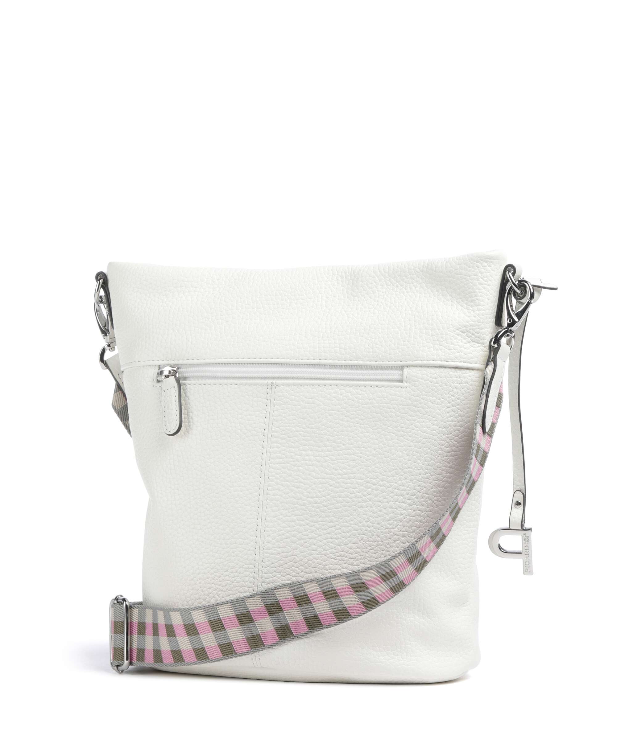 Picard Texel Bucket bag white lily - Image 2