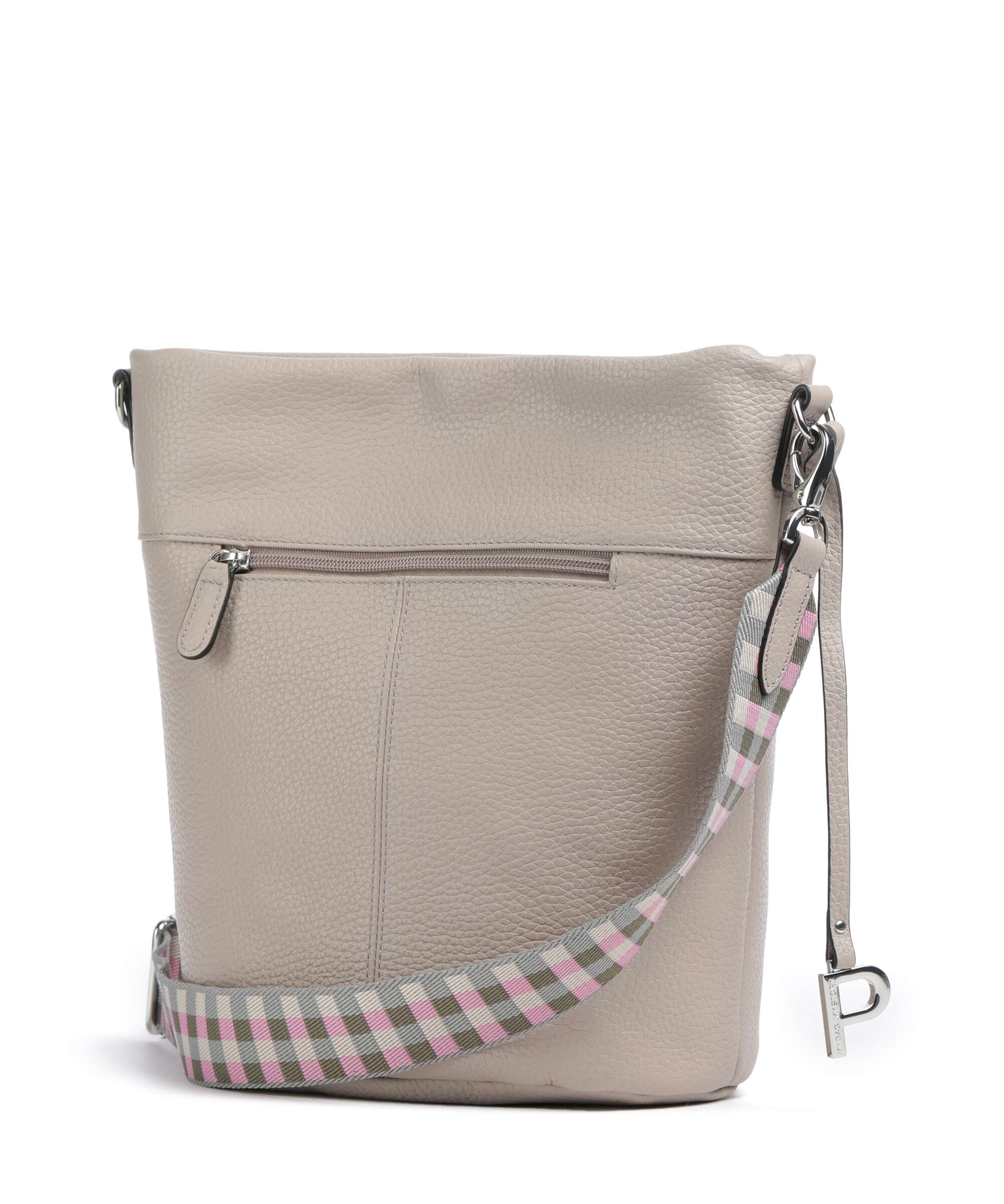 Picard Texel Bucket bag mud - Image 2