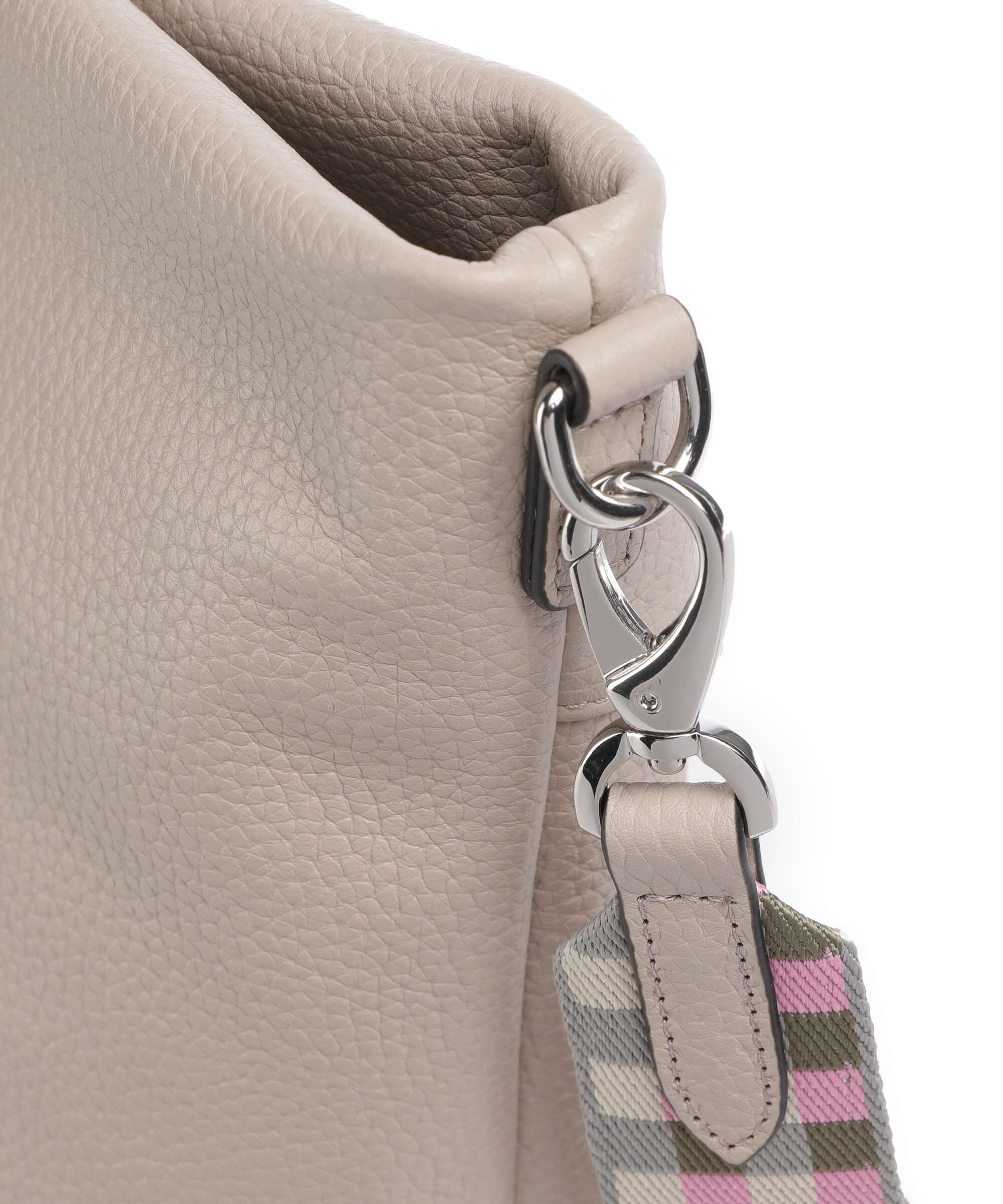 Picard Texel Bucket bag mud - Image 4