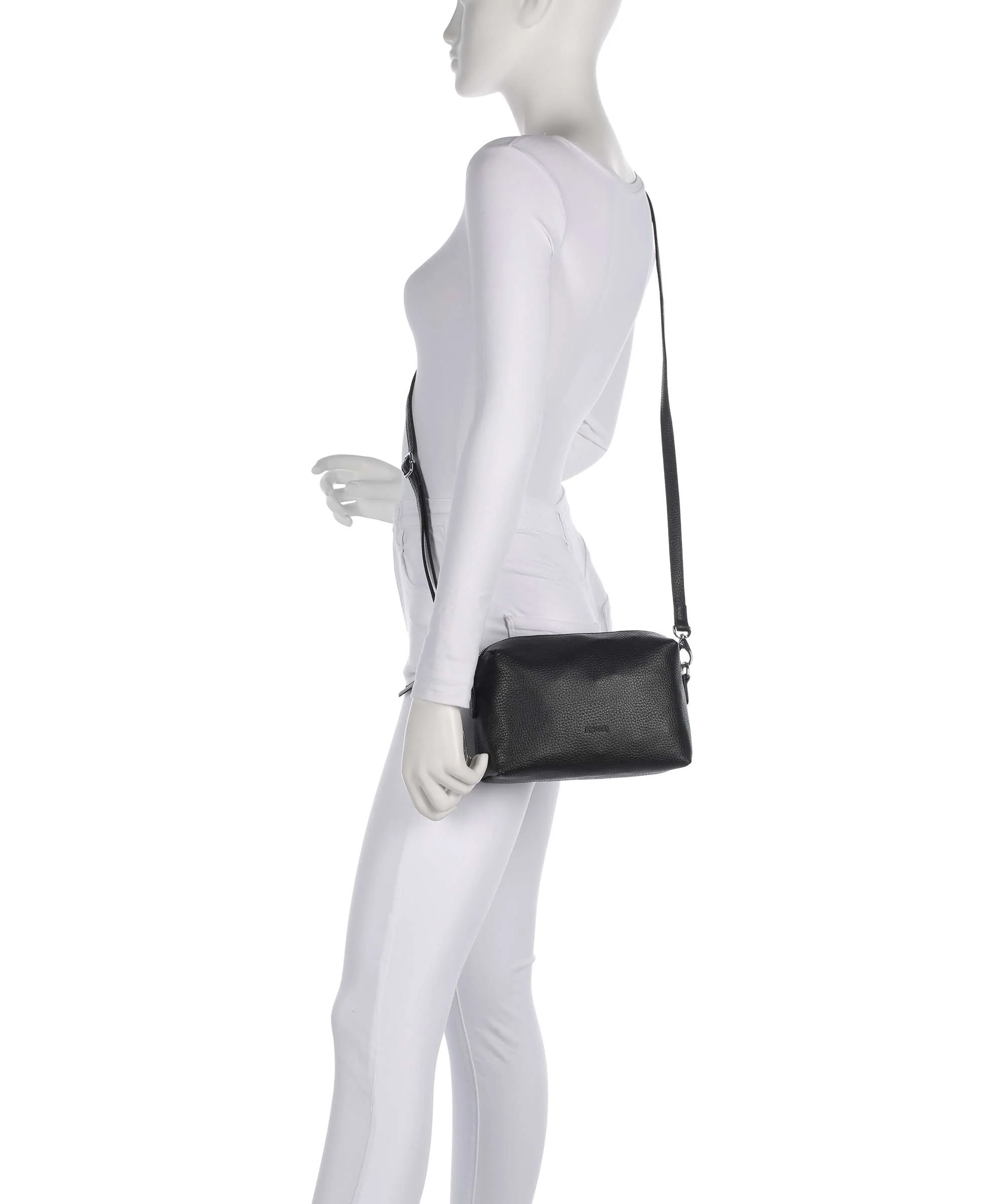 Picard Texel Crossbody bag schwarz - Image 3