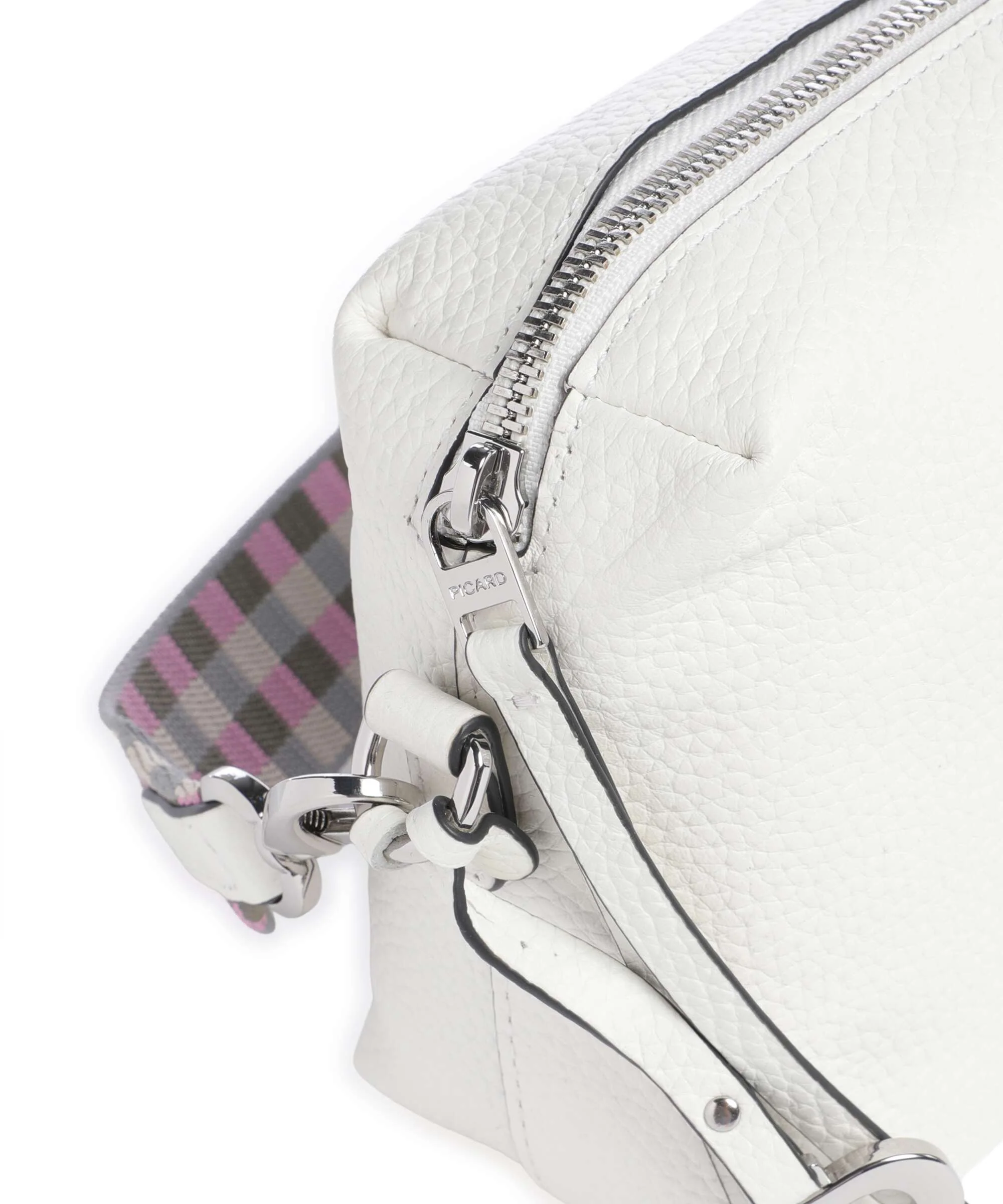 Picard Texel Crossbody bag white lily - Image 4