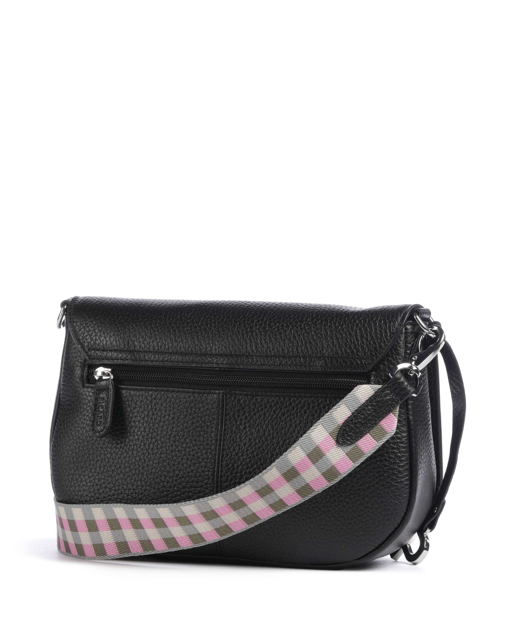 Picard Texel Crossbody bag schwarz - Image 2