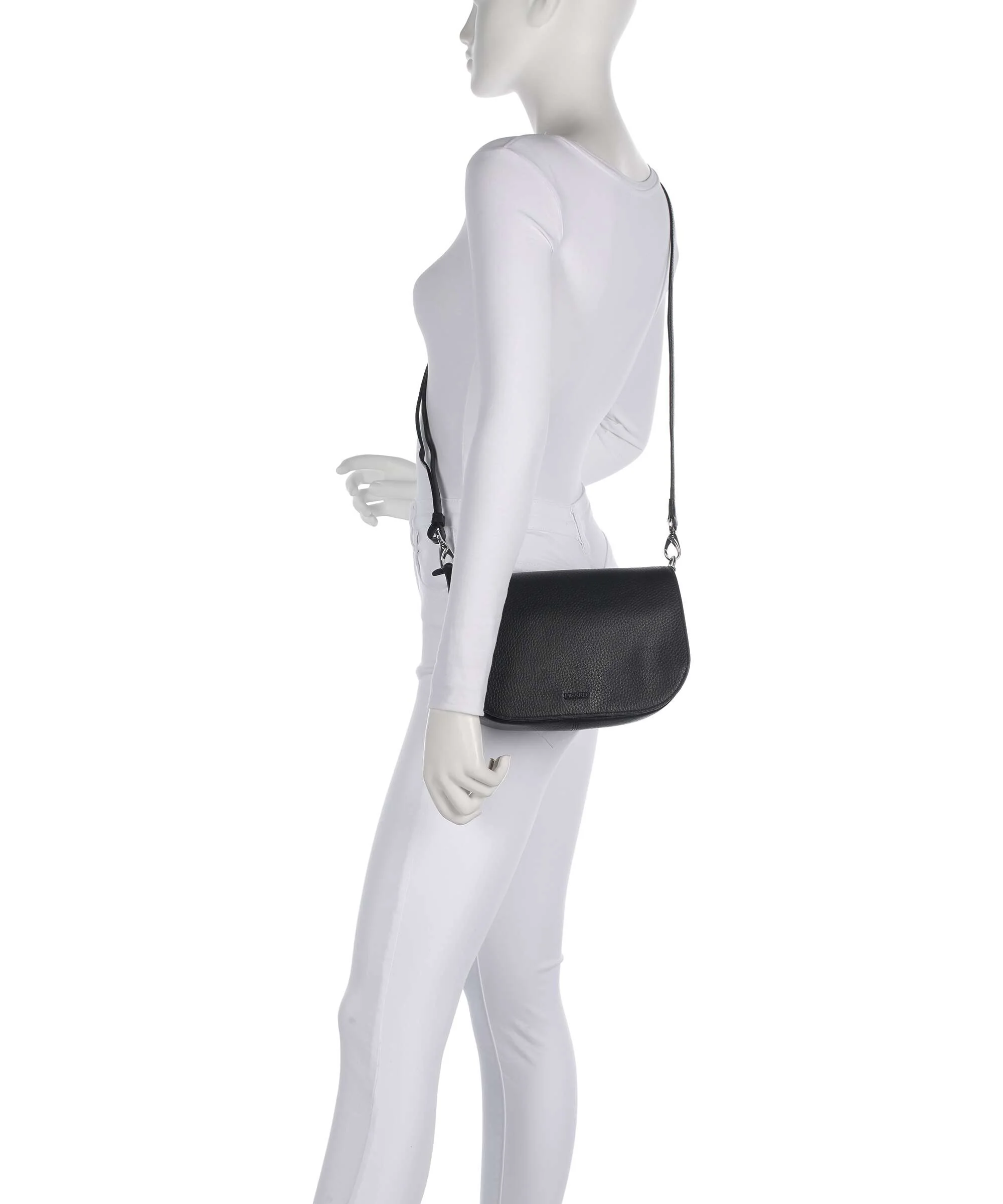 Picard Texel Crossbody bag schwarz - Image 3