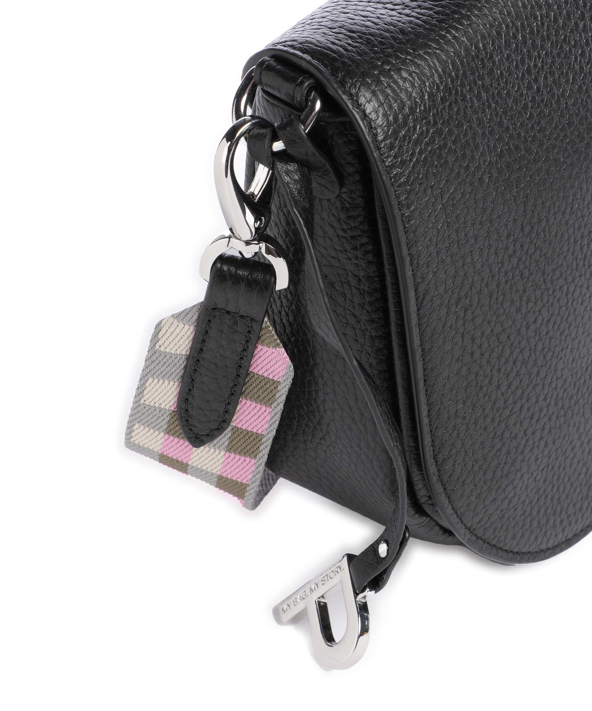 Picard Texel Crossbody bag schwarz - Image 4
