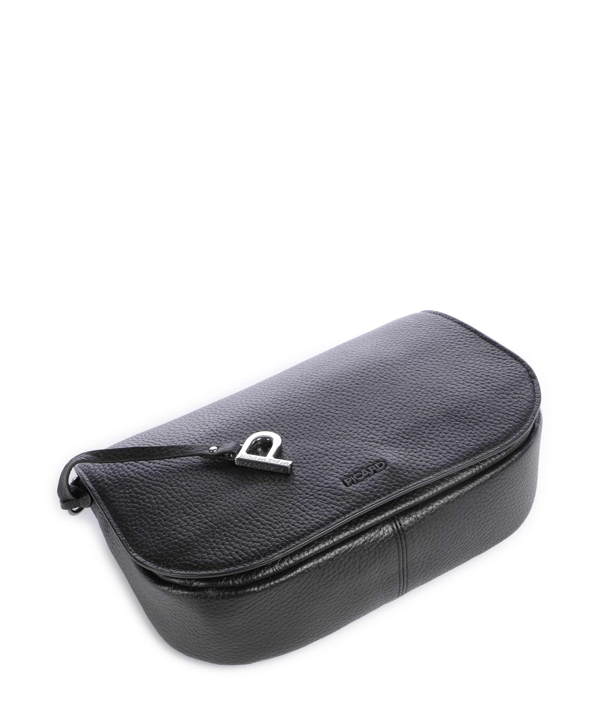 Picard Texel Crossbody bag schwarz - Image 5