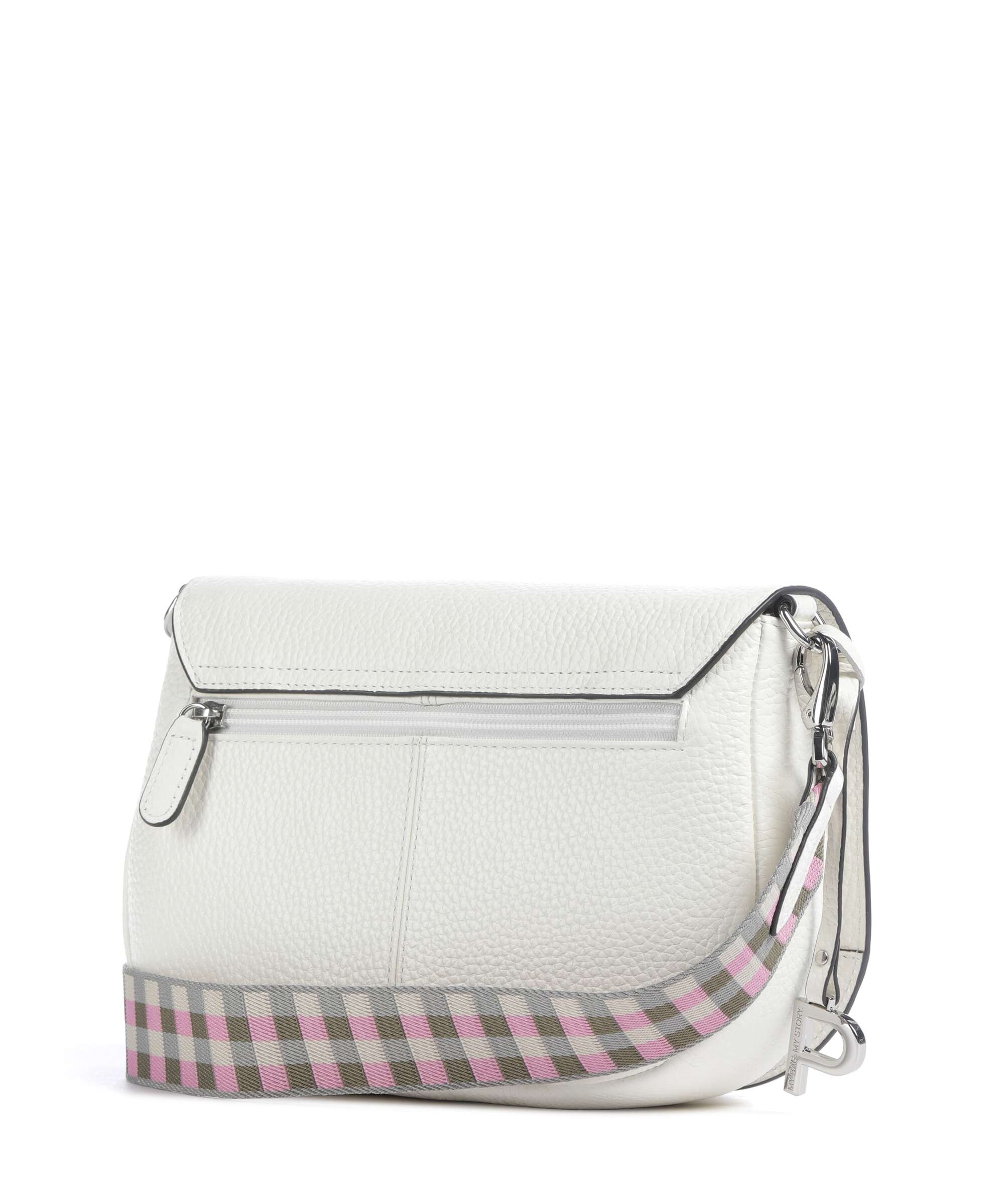 Picard Texel Crossbody bag white lily - Image 2