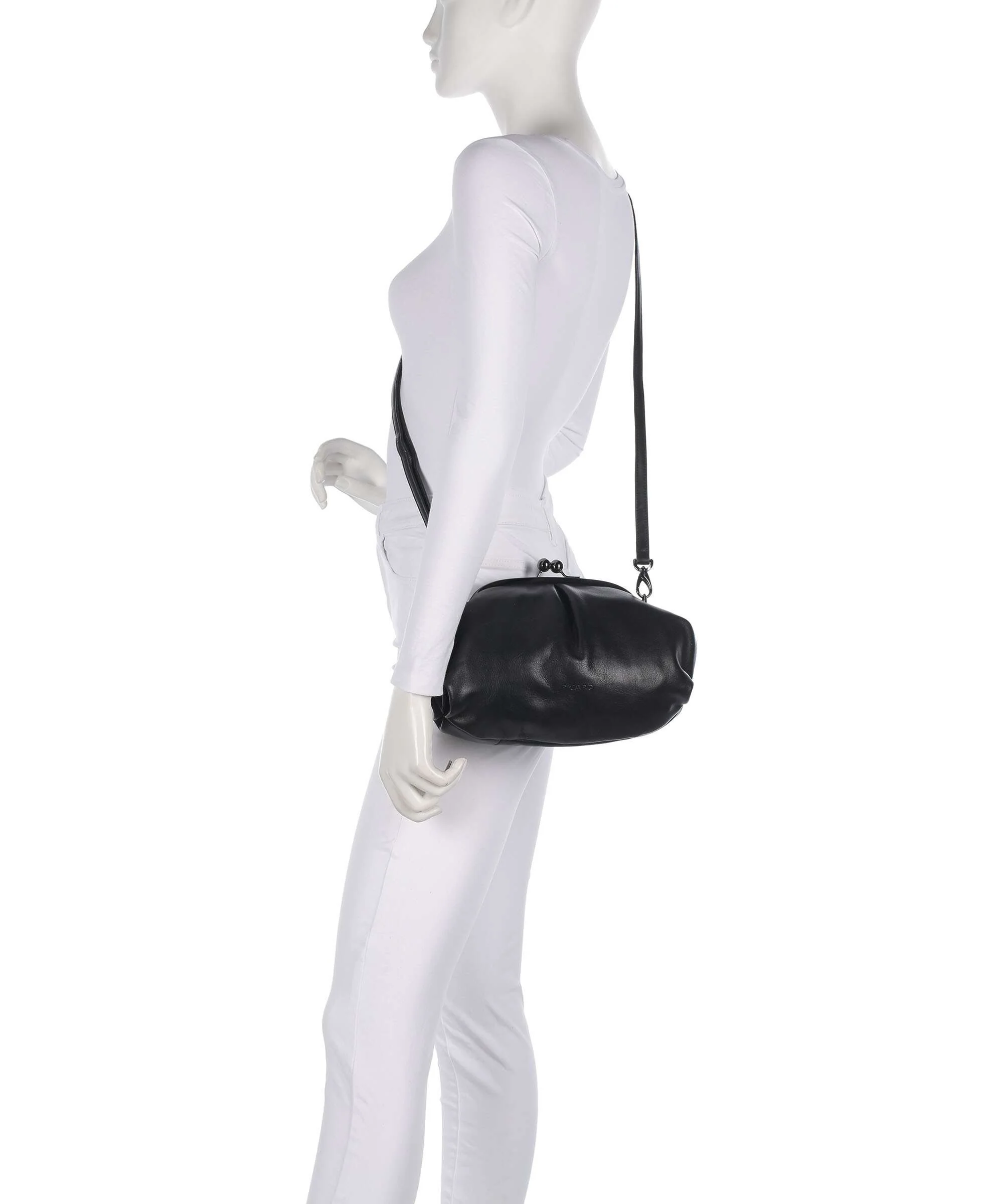 Picard Tilly Crossbody bag schwarz - Image 3