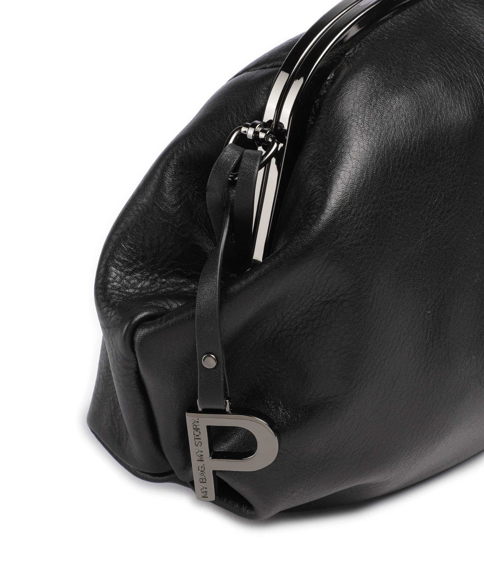 Picard Tilly Crossbody bag schwarz - Image 4
