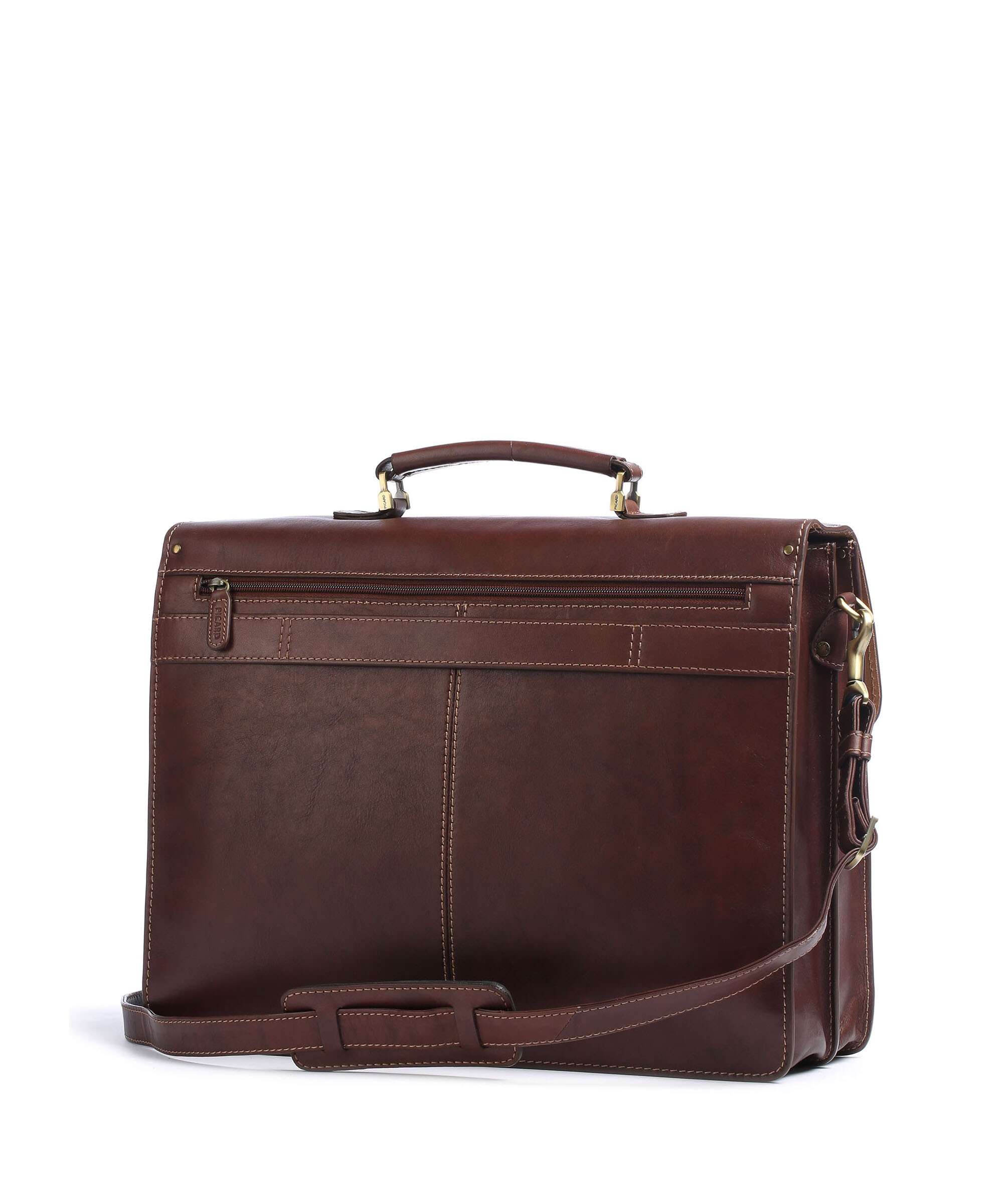 Picard Toscana Briefcase brown - Image 2