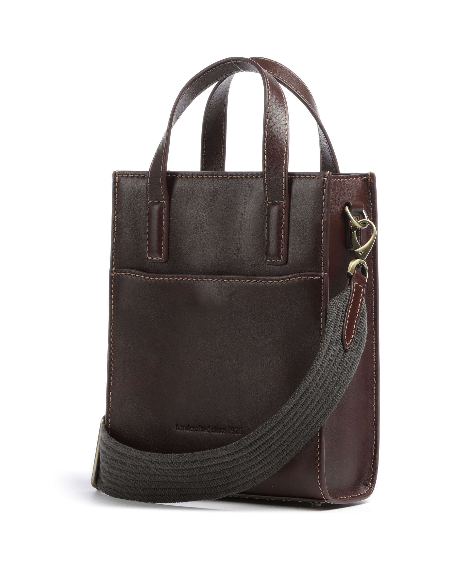Picard Toscana Crossbody bag kastanie - Image 2