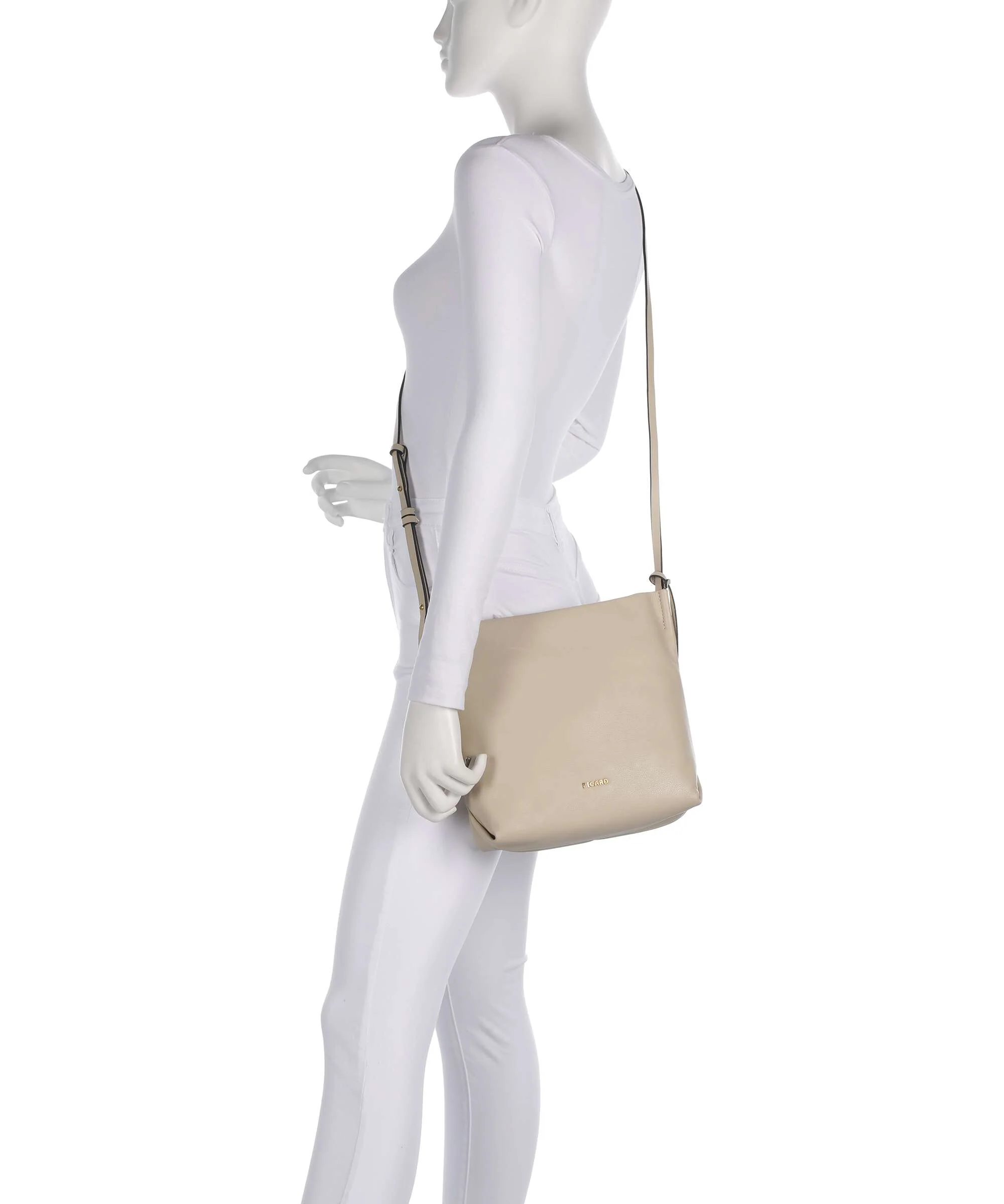 Picard Valesca Crossbody bag cookie - Image 3