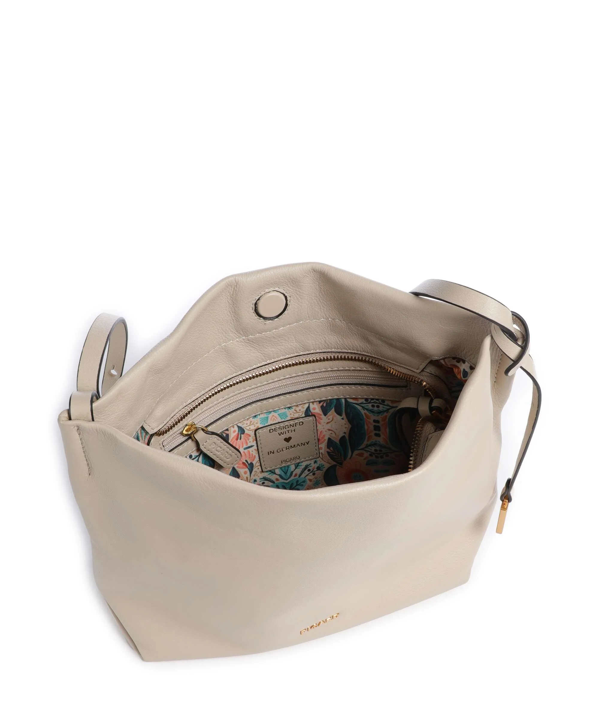 Picard Valesca Crossbody bag cookie - Image 5