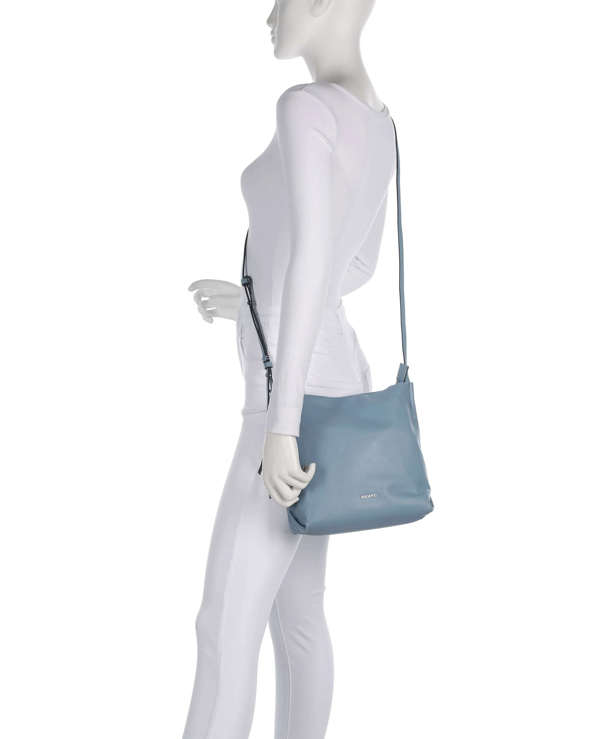 Picard Valesca Crossbody bag sky - Image 3