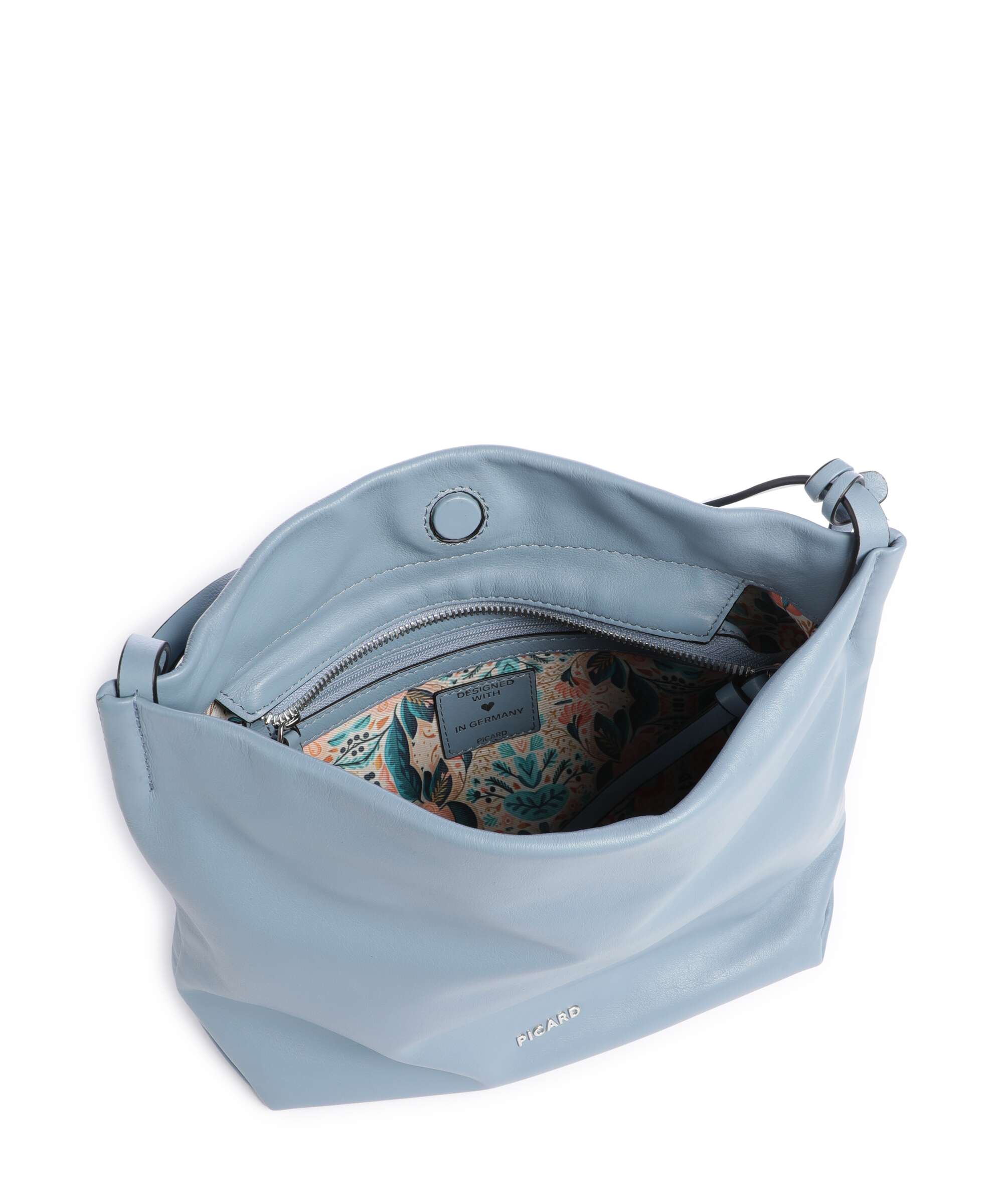 Picard Valesca Crossbody bag sky - Image 5
