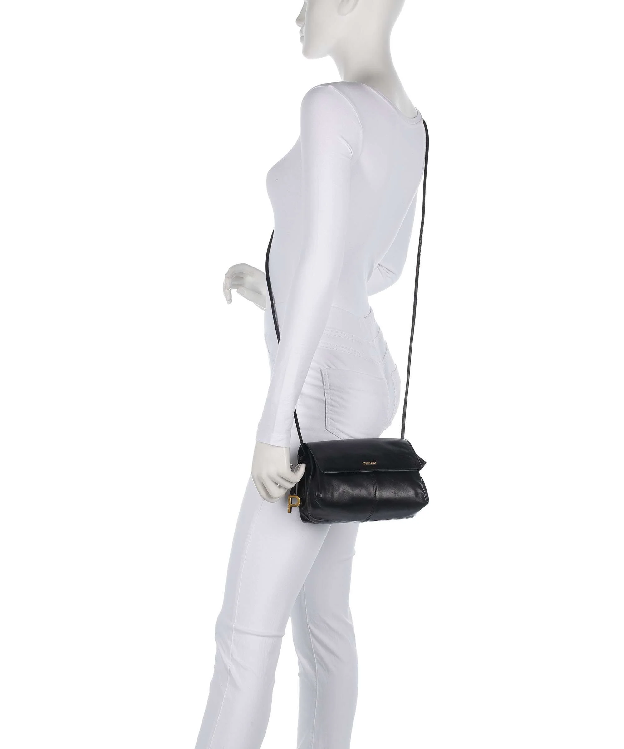 Picard Whisper Crossbody bag schwarz - Image 3