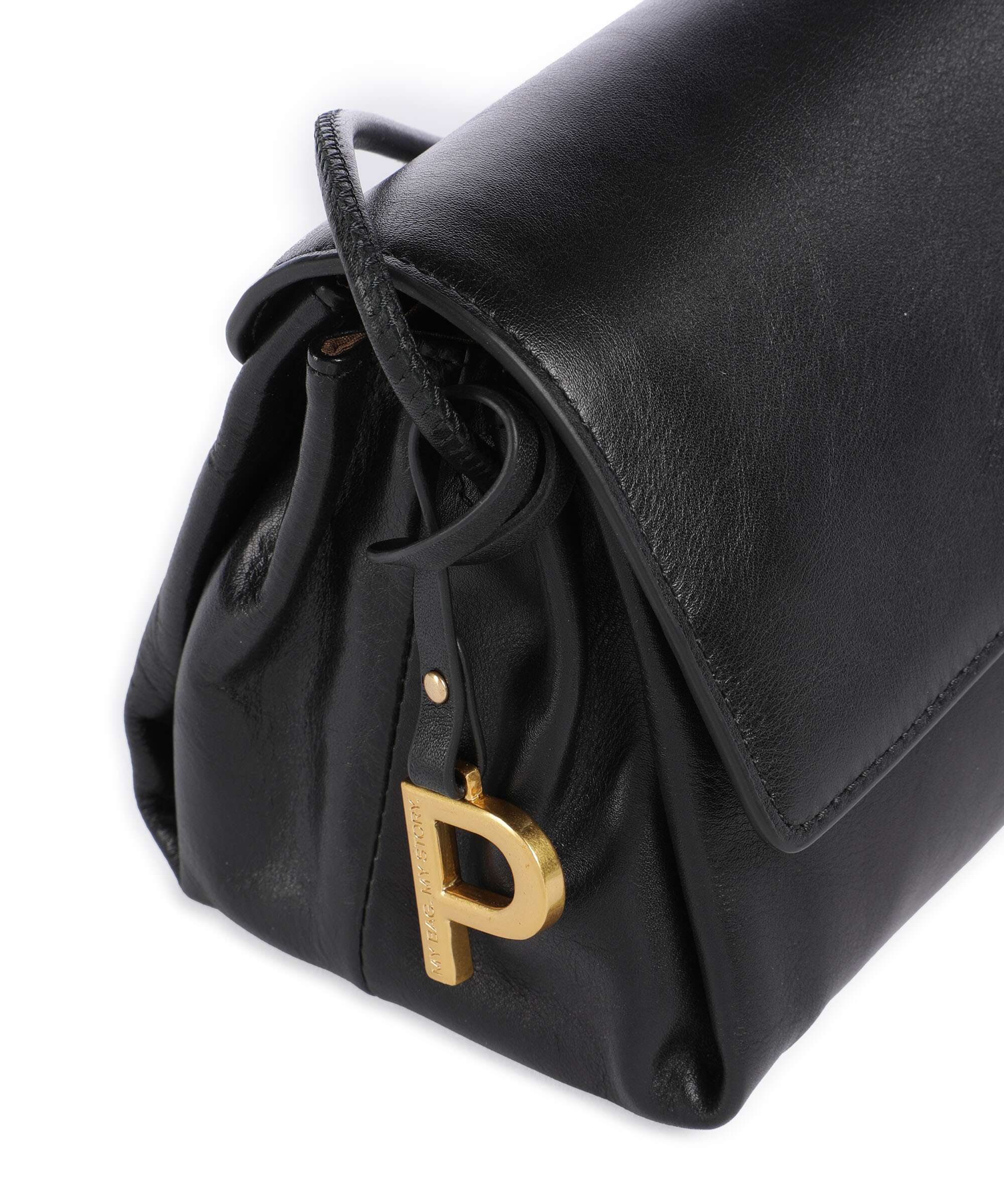 Picard Whisper Crossbody bag schwarz - Image 4