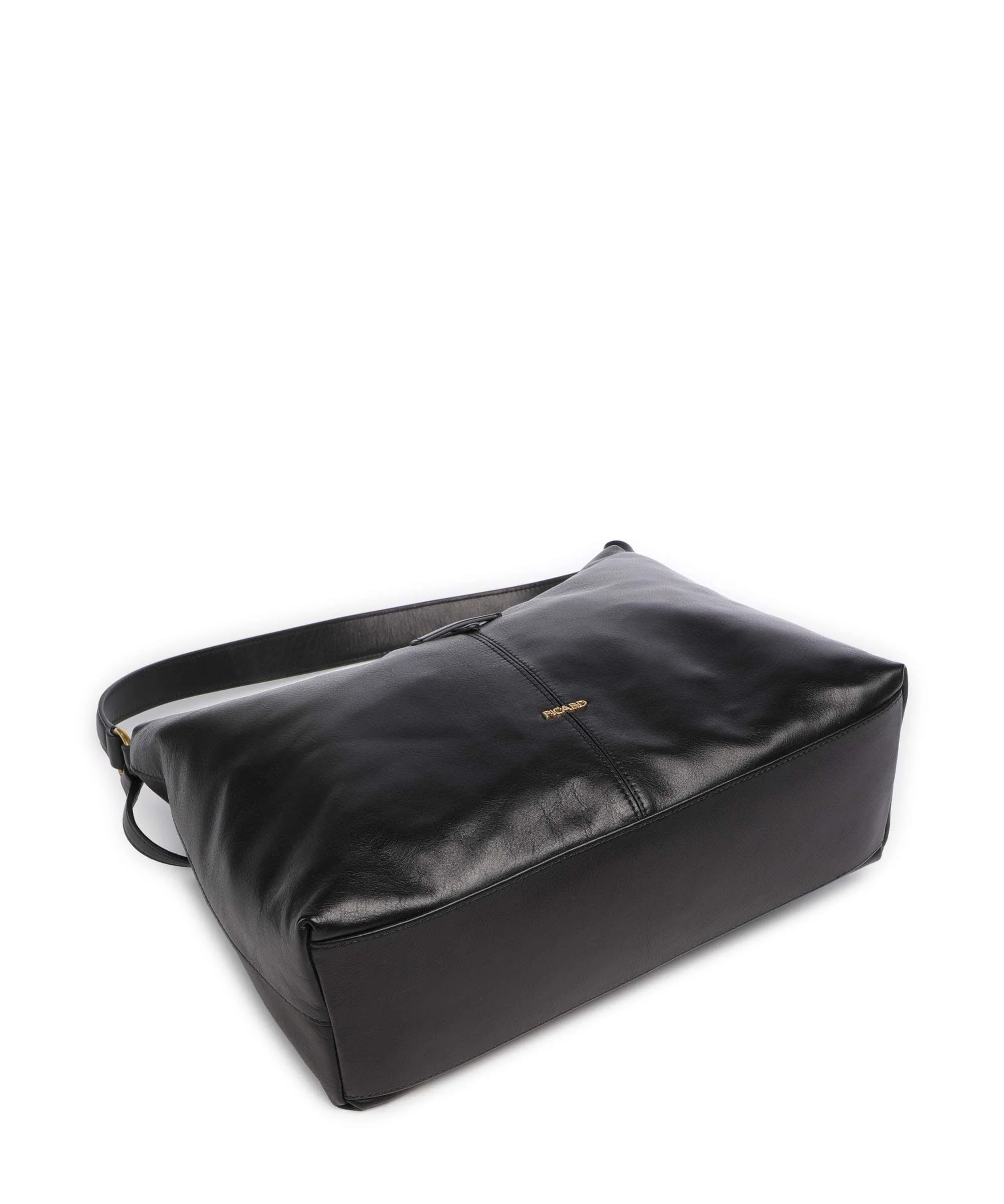 Picard Whisper Shoulder bag schwarz - Image 5