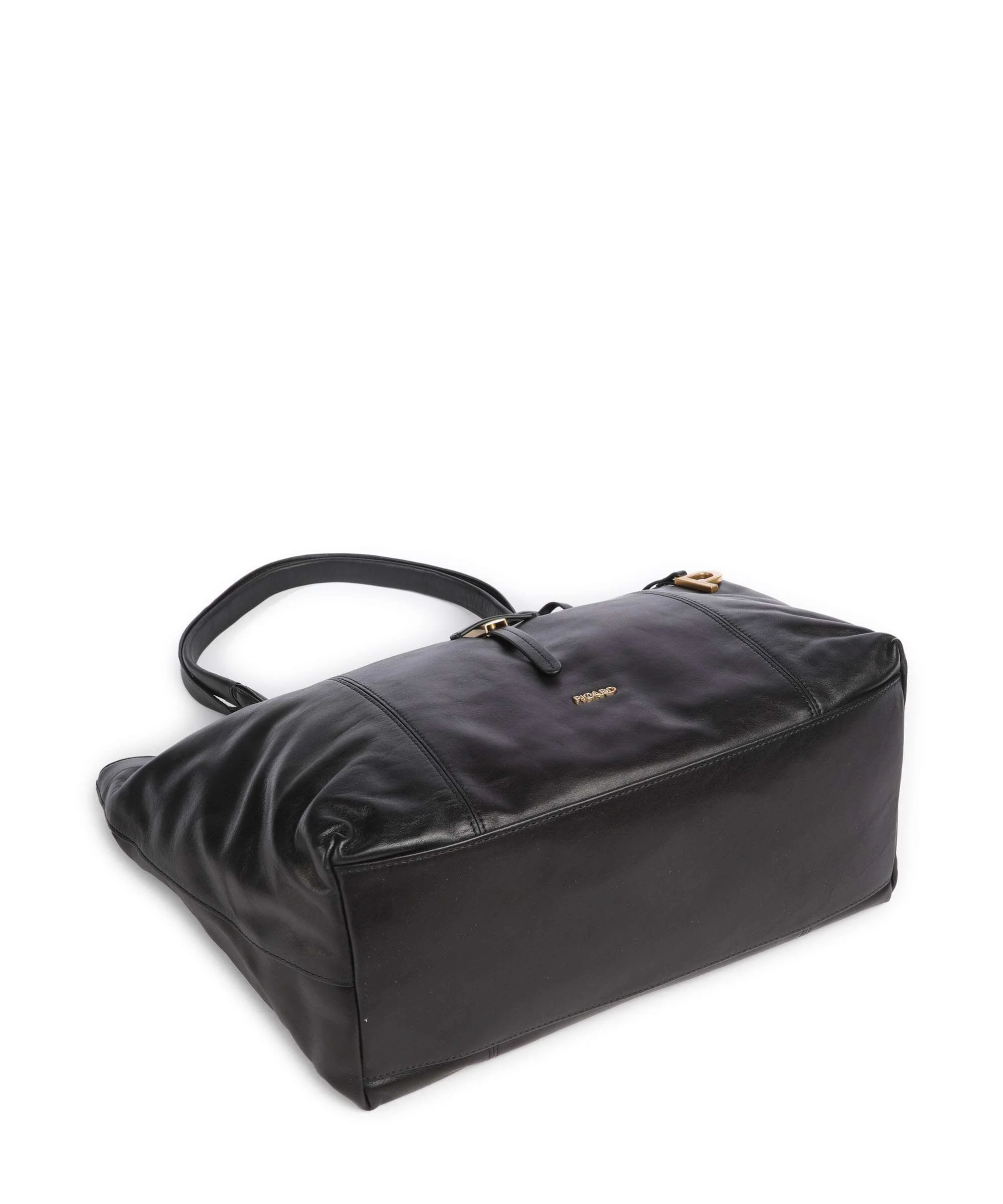Picard Whisper Tote bag schwarz - Image 5