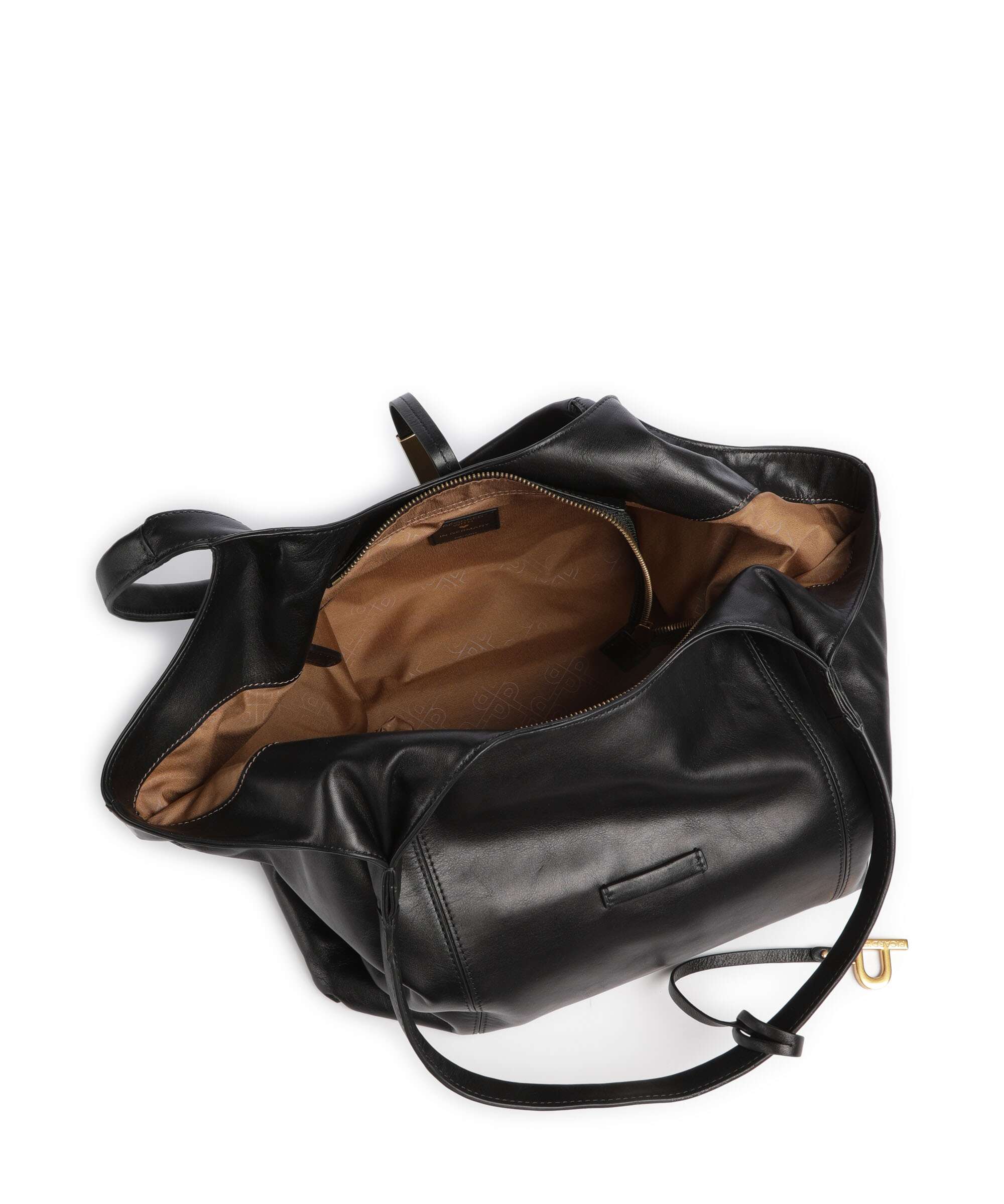 Picard Whisper Tote bag schwarz - Image 6