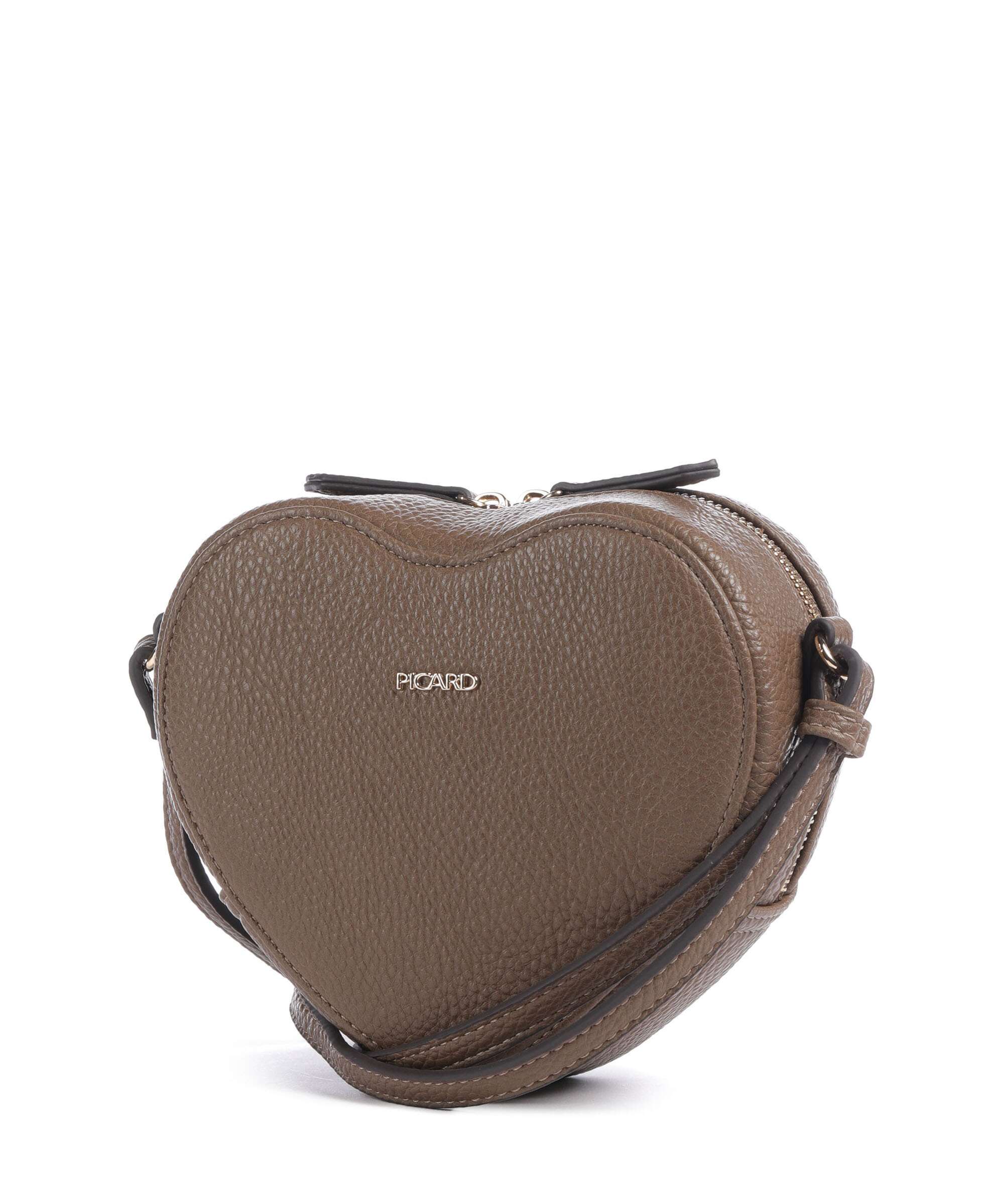 Picard Wiesn Crossbody bag gravel - Image 2