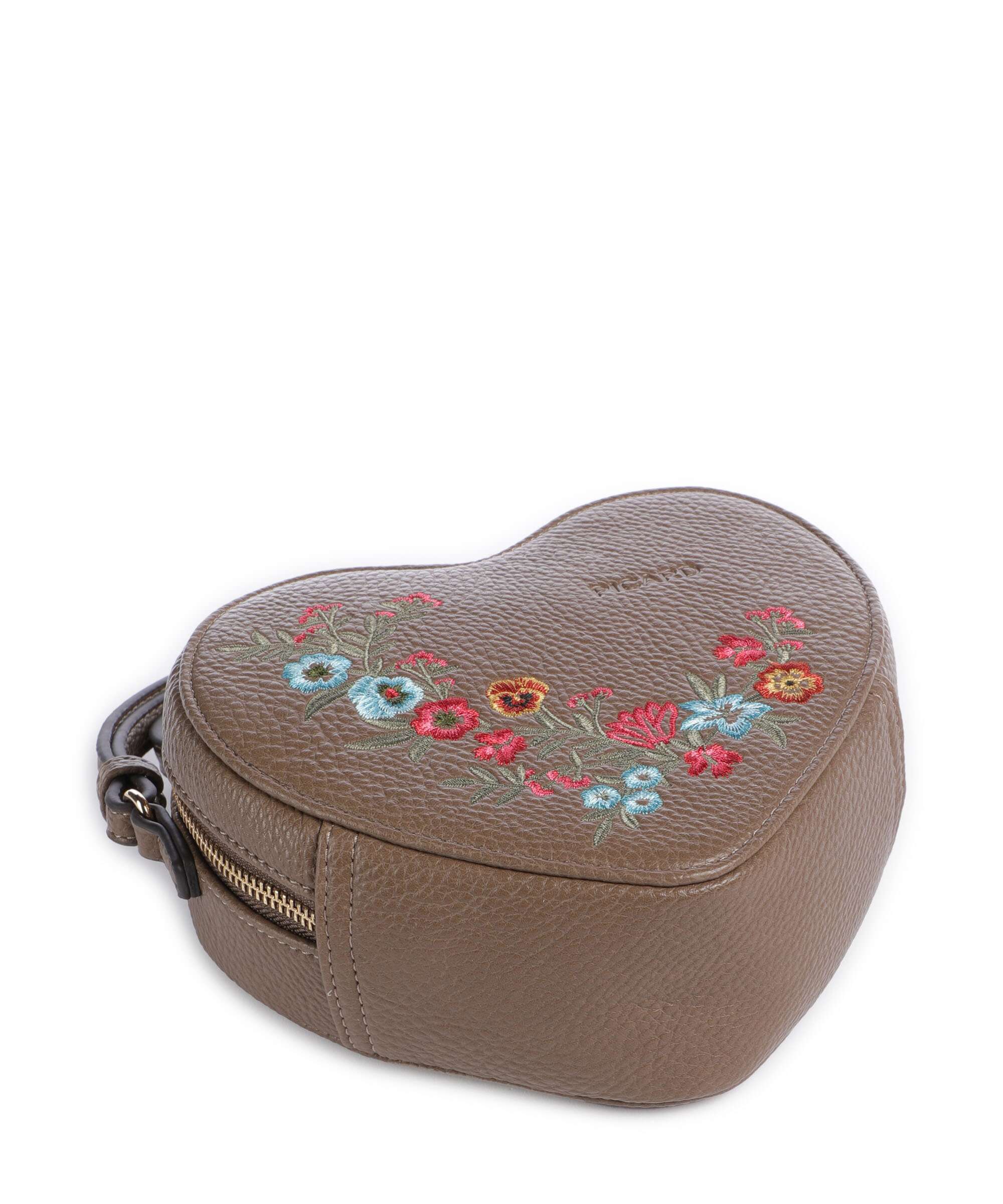 Picard Wiesn Crossbody bag gravel - Image 5