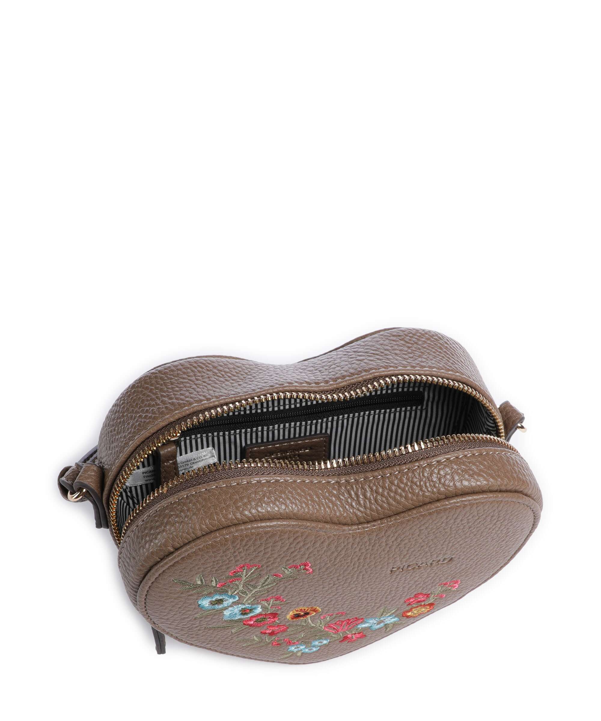 Picard Wiesn Crossbody bag gravel - Image 6