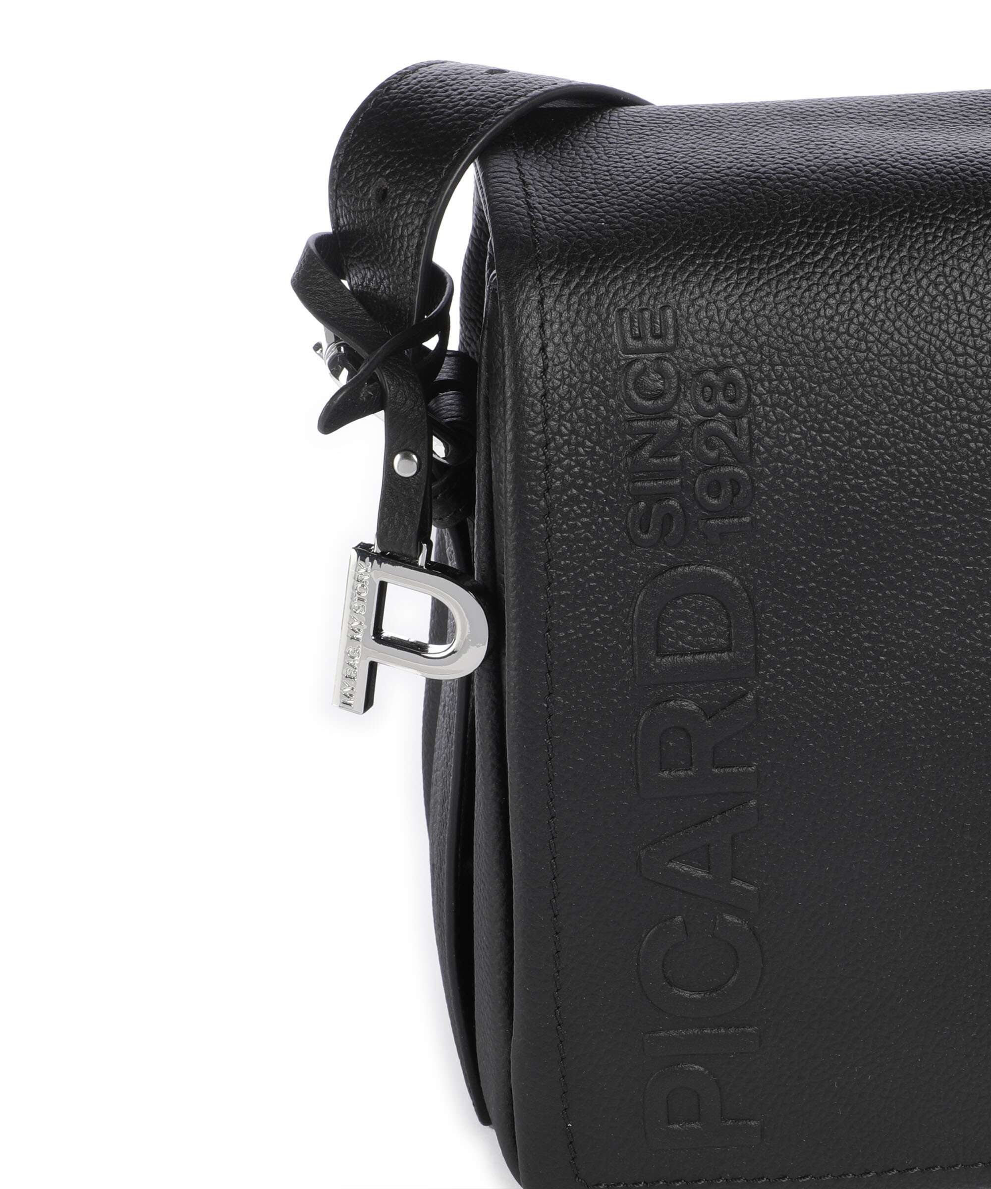 Picard Zoom Crossbody bag schwarz - Image 4