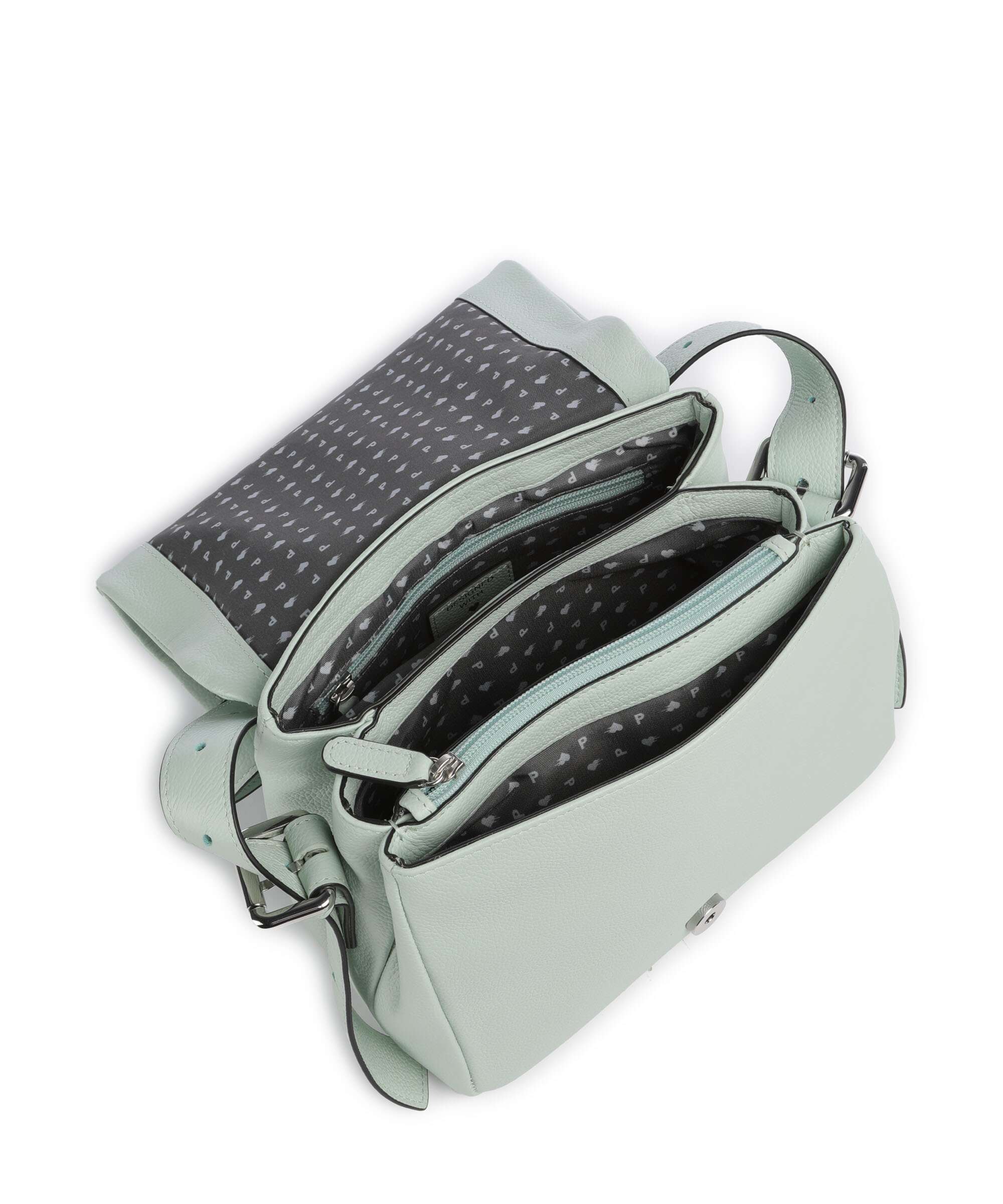 Picard Zoom Crossbody bag mentha - Image 6