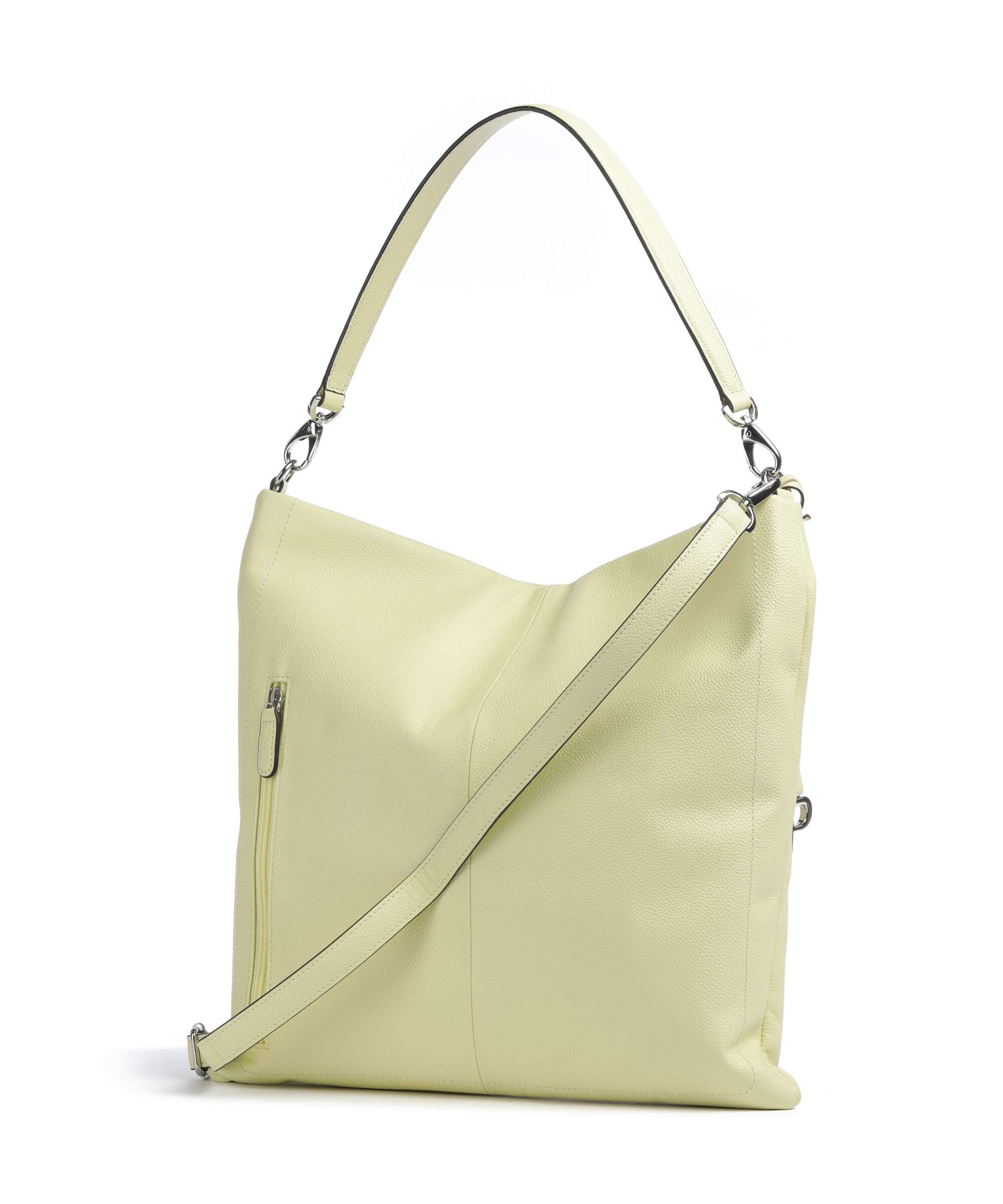 Picard Zoom Hobo bag limoncello - Image 2