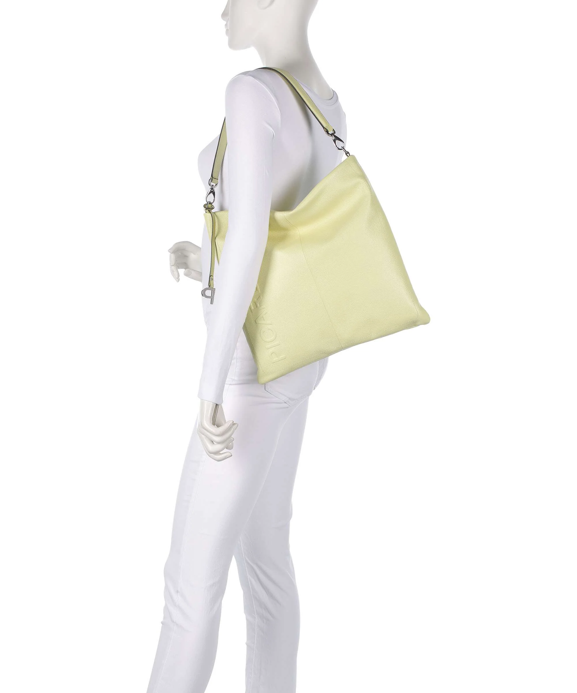 Picard Zoom Hobo bag limoncello - Image 3