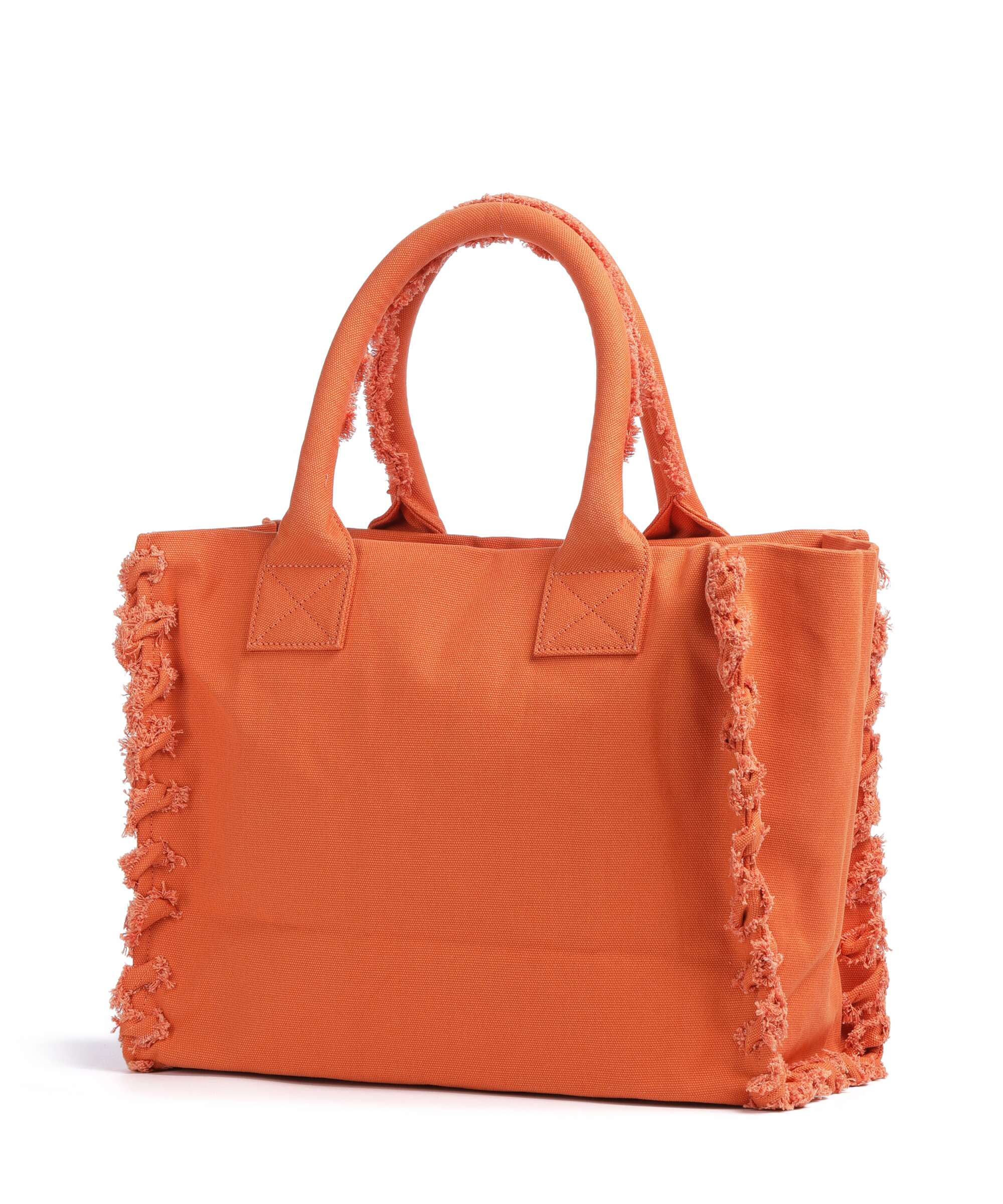 Pinko Beach Handbag arancio bruc - Image 2